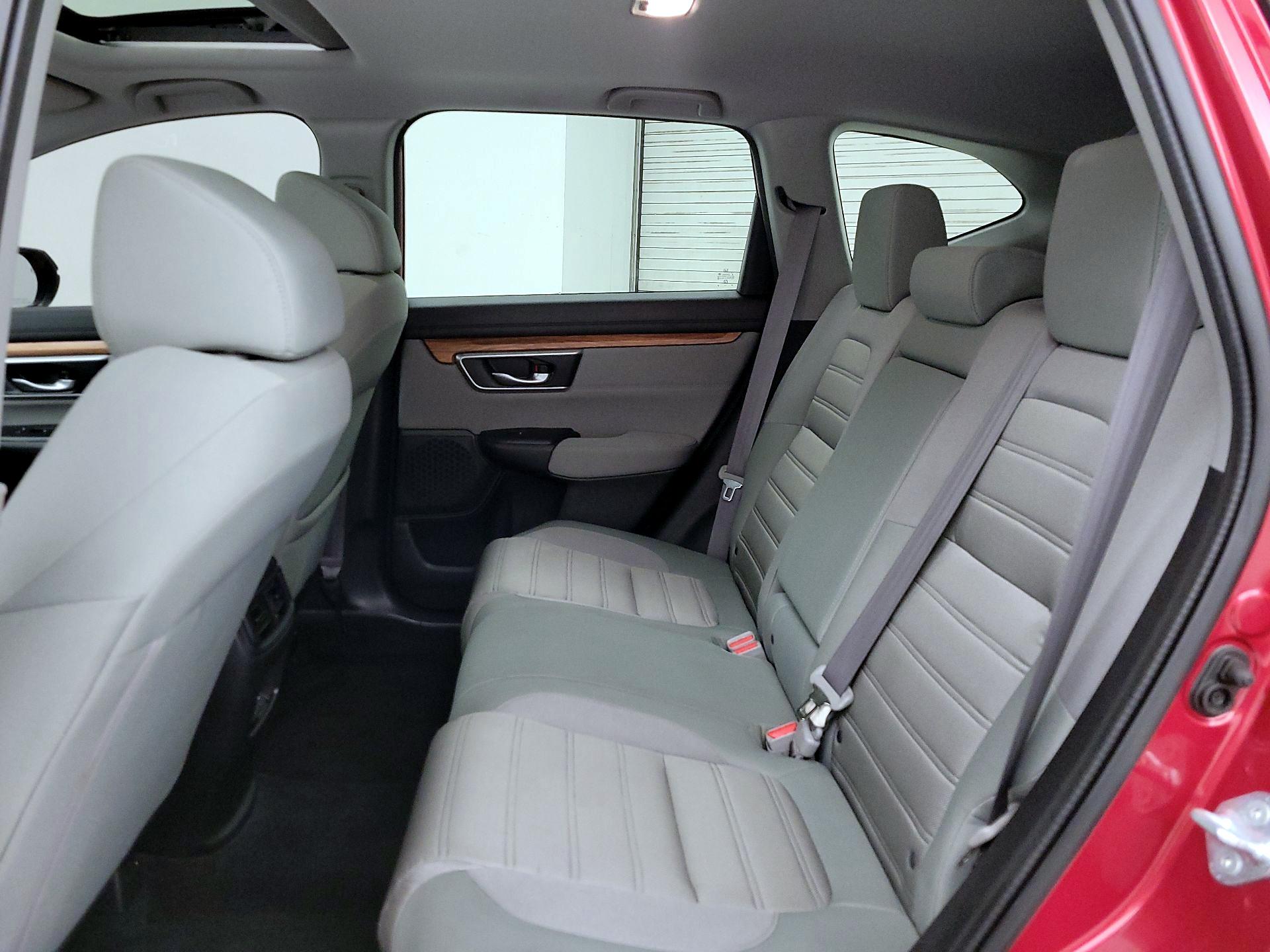 Thumbnail: 2022 Honda CR-V - 20