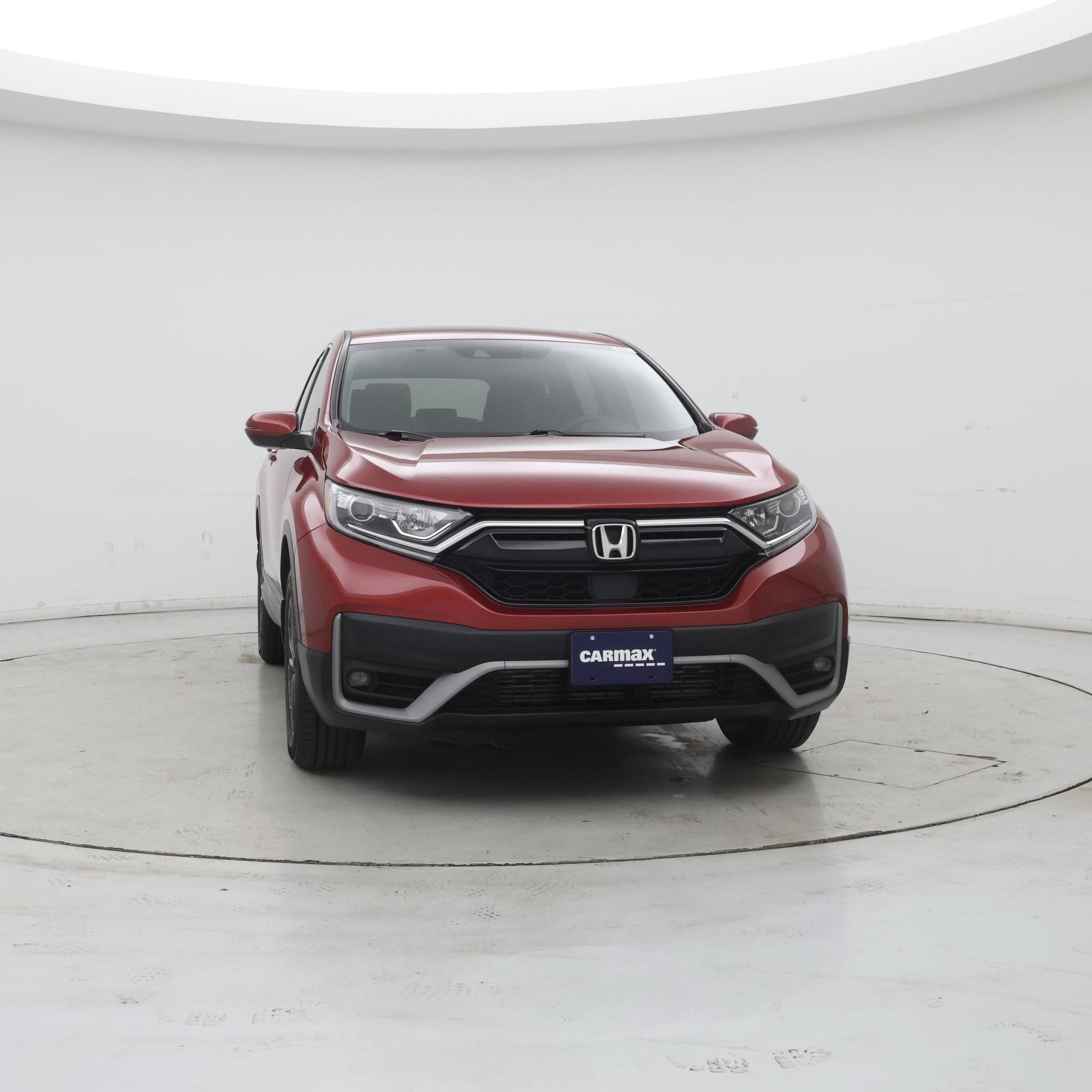 Thumbnail: 2022 Honda CR-V - 5