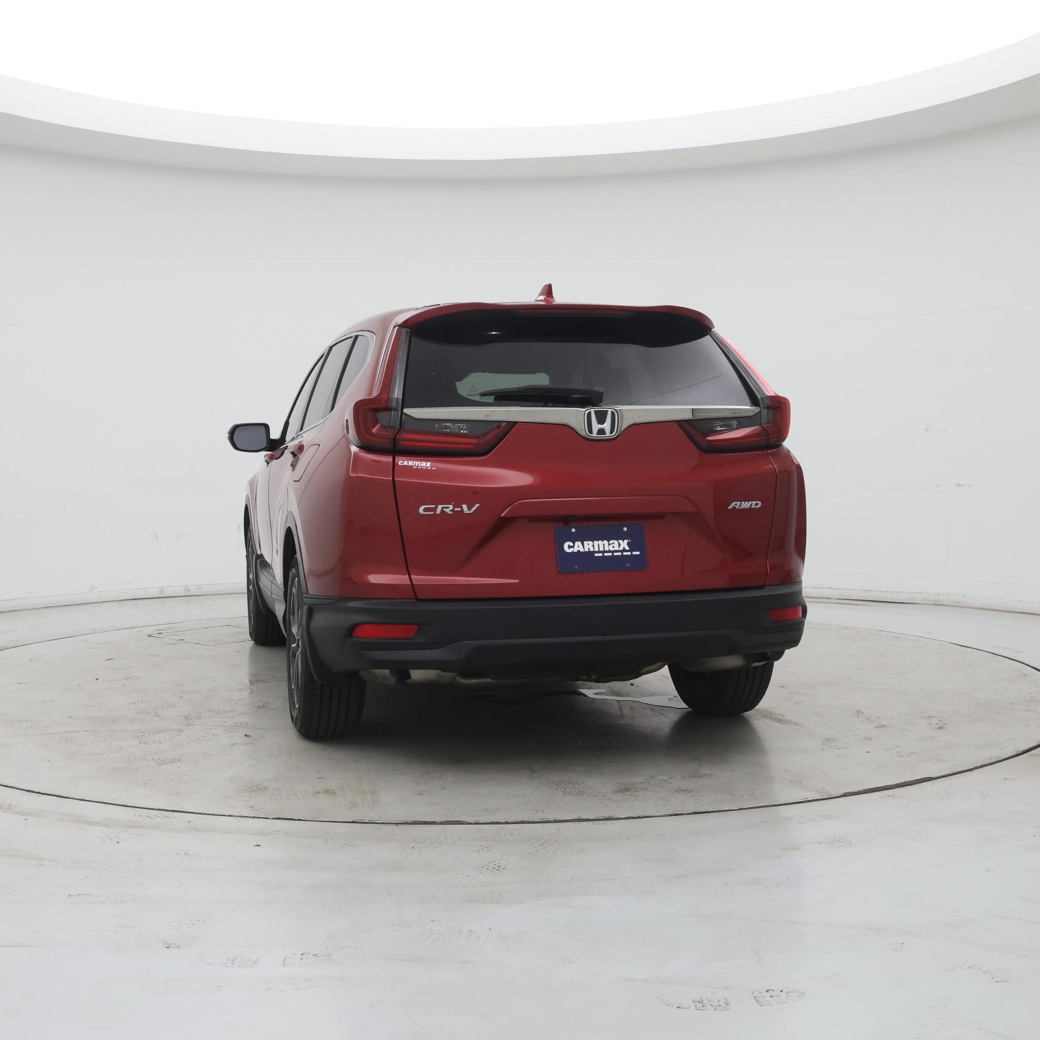 Thumbnail: 2022 Honda CR-V - 6