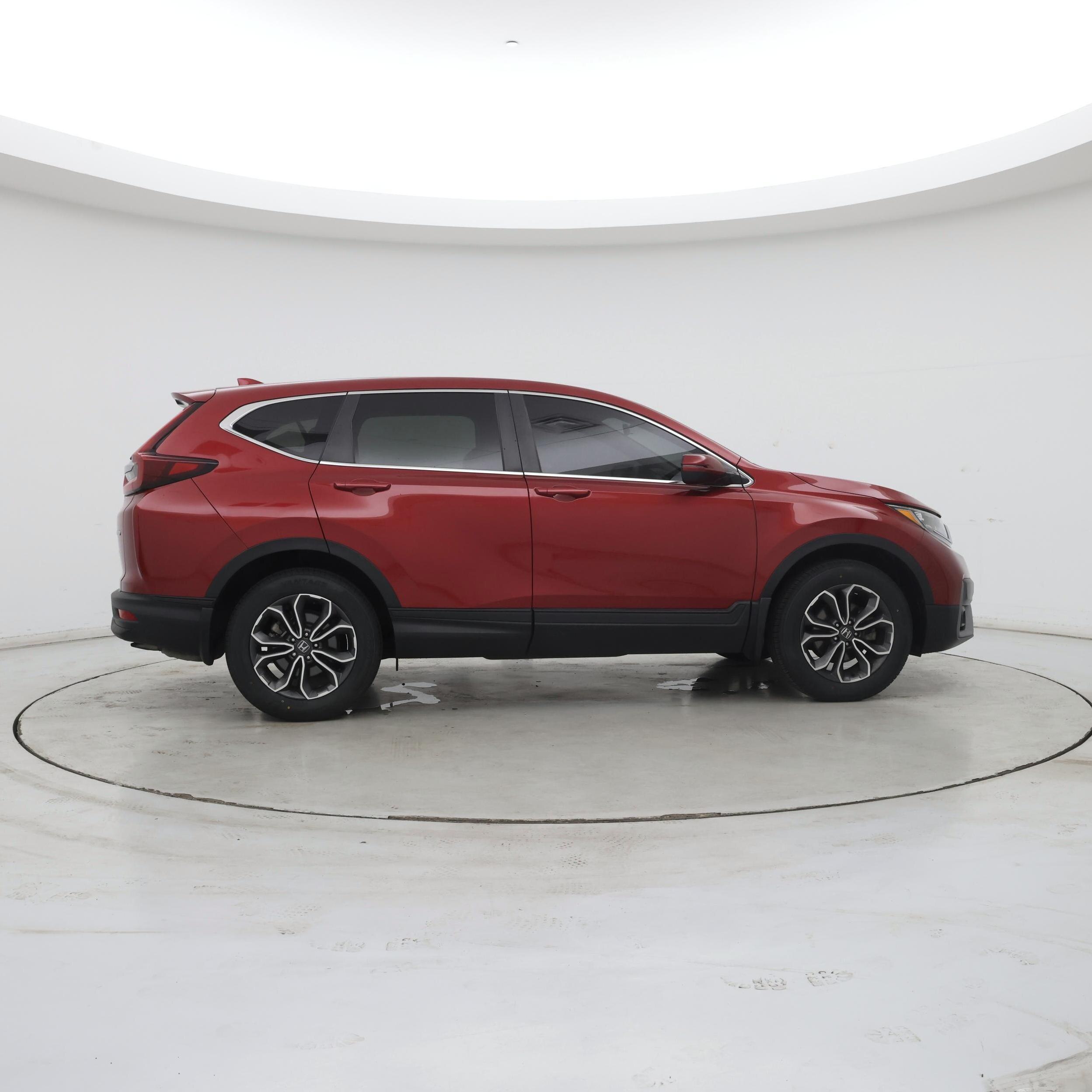 Thumbnail: 2022 Honda CR-V - 7