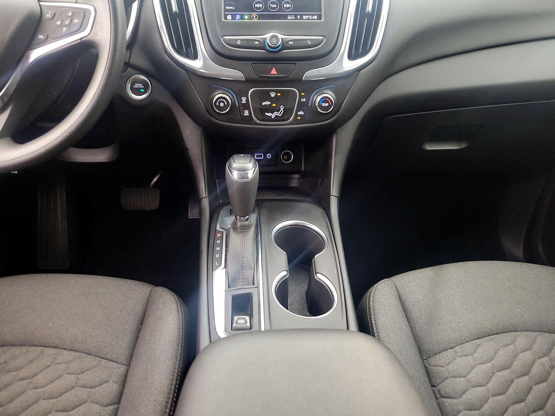 Thumbnail: 2020 Chevrolet Equinox - 17