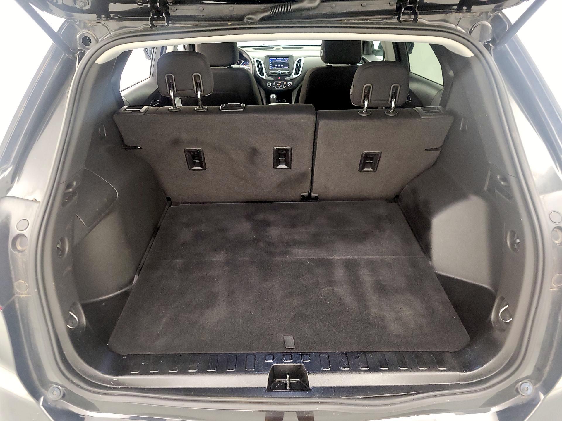 Thumbnail: 2020 Chevrolet Equinox - 20