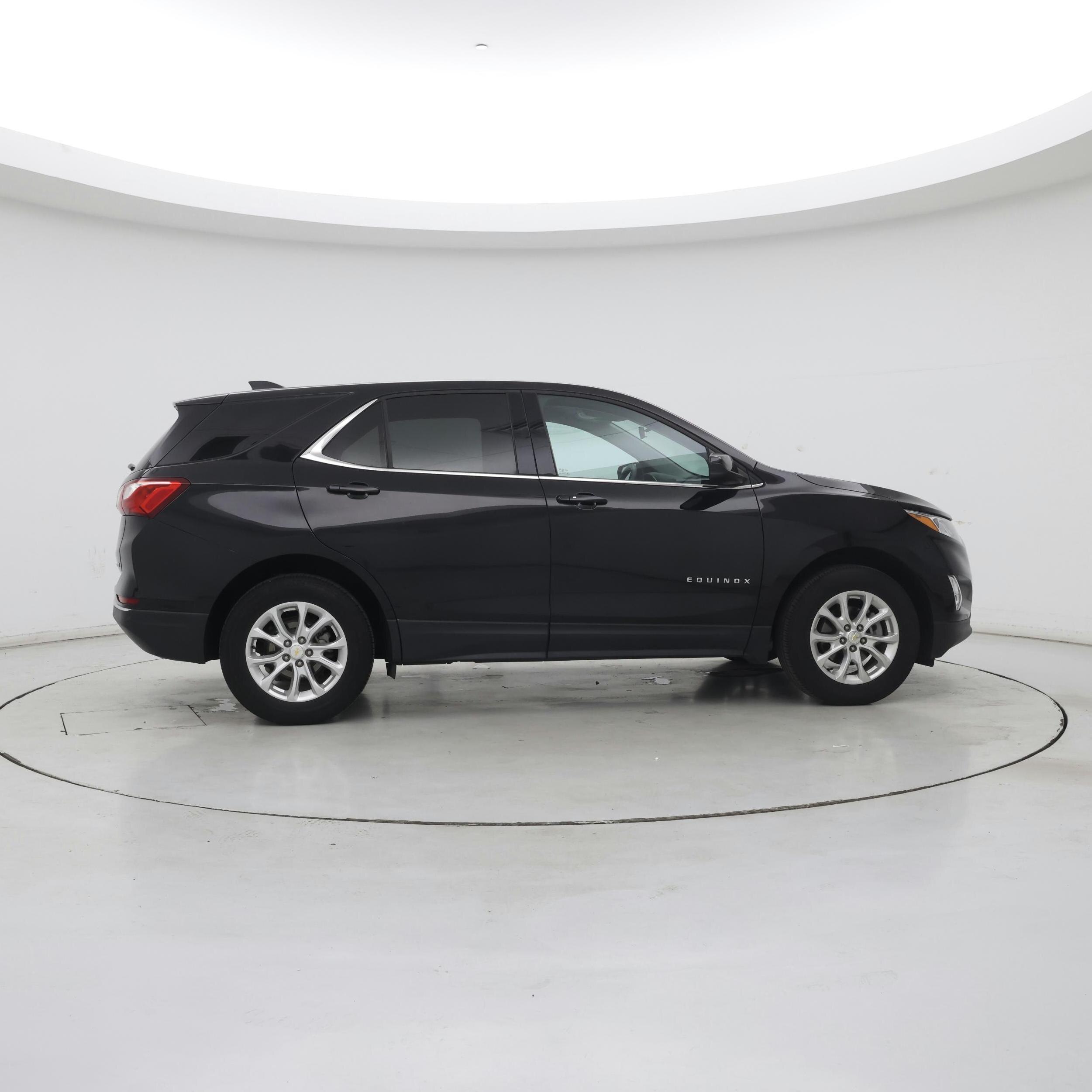 Thumbnail: 2020 Chevrolet Equinox - 7