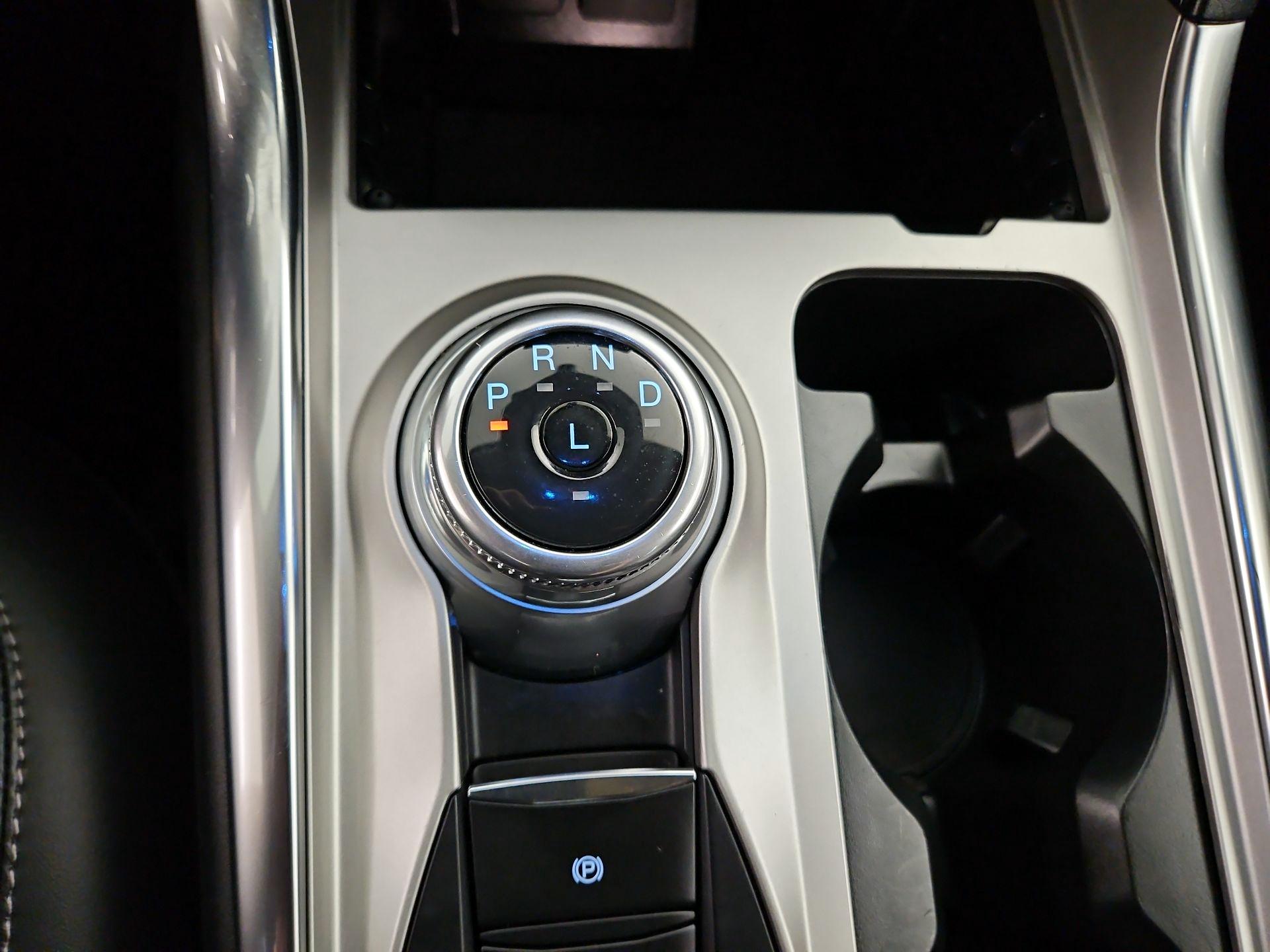 Thumbnail: 2022 Ford Explorer - 18