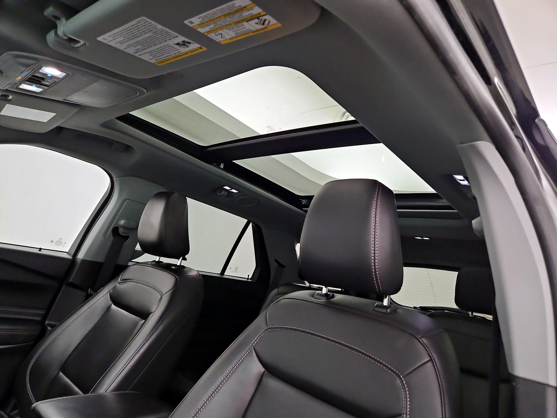 Thumbnail: 2022 Ford Explorer - 20