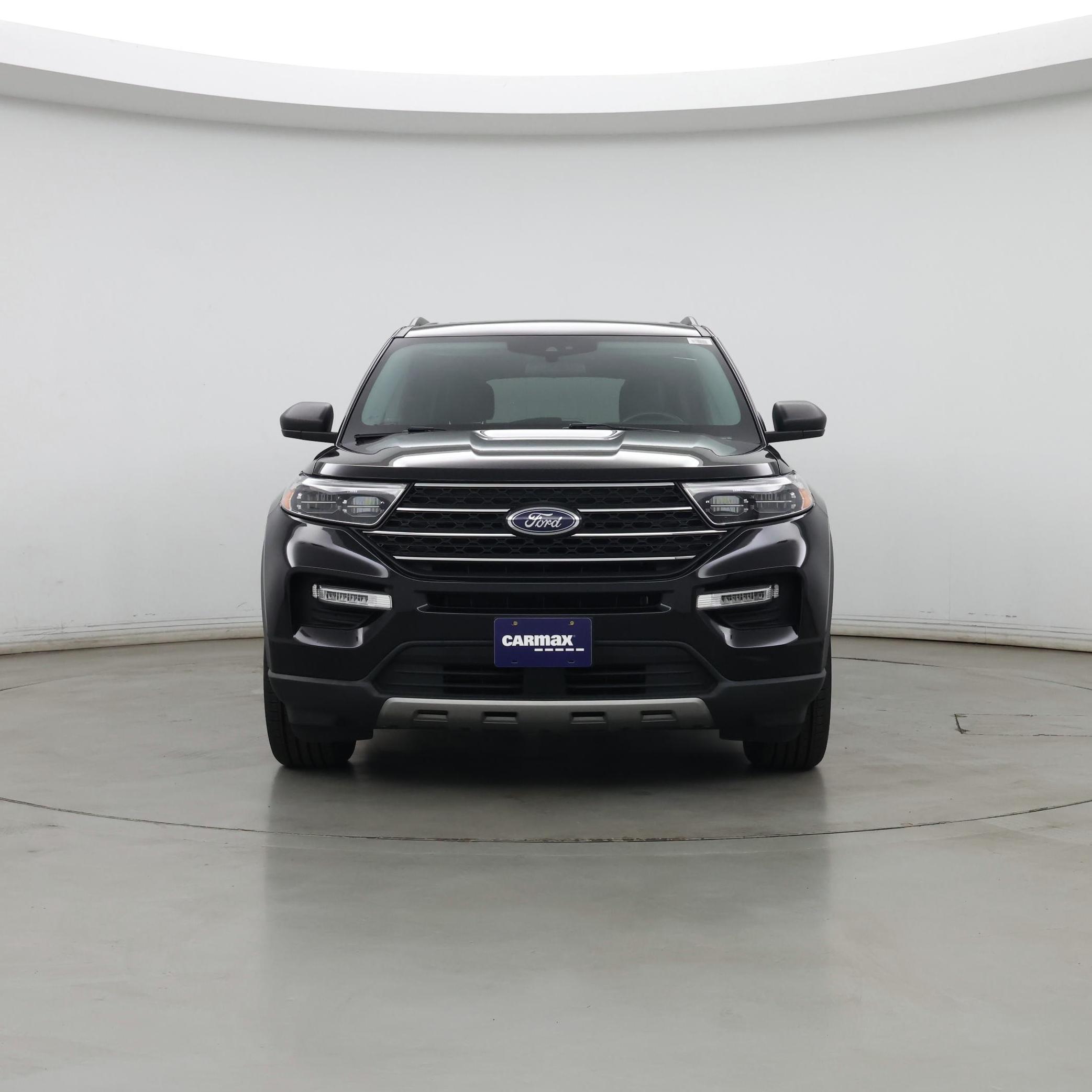 Thumbnail: 2022 Ford Explorer - 5