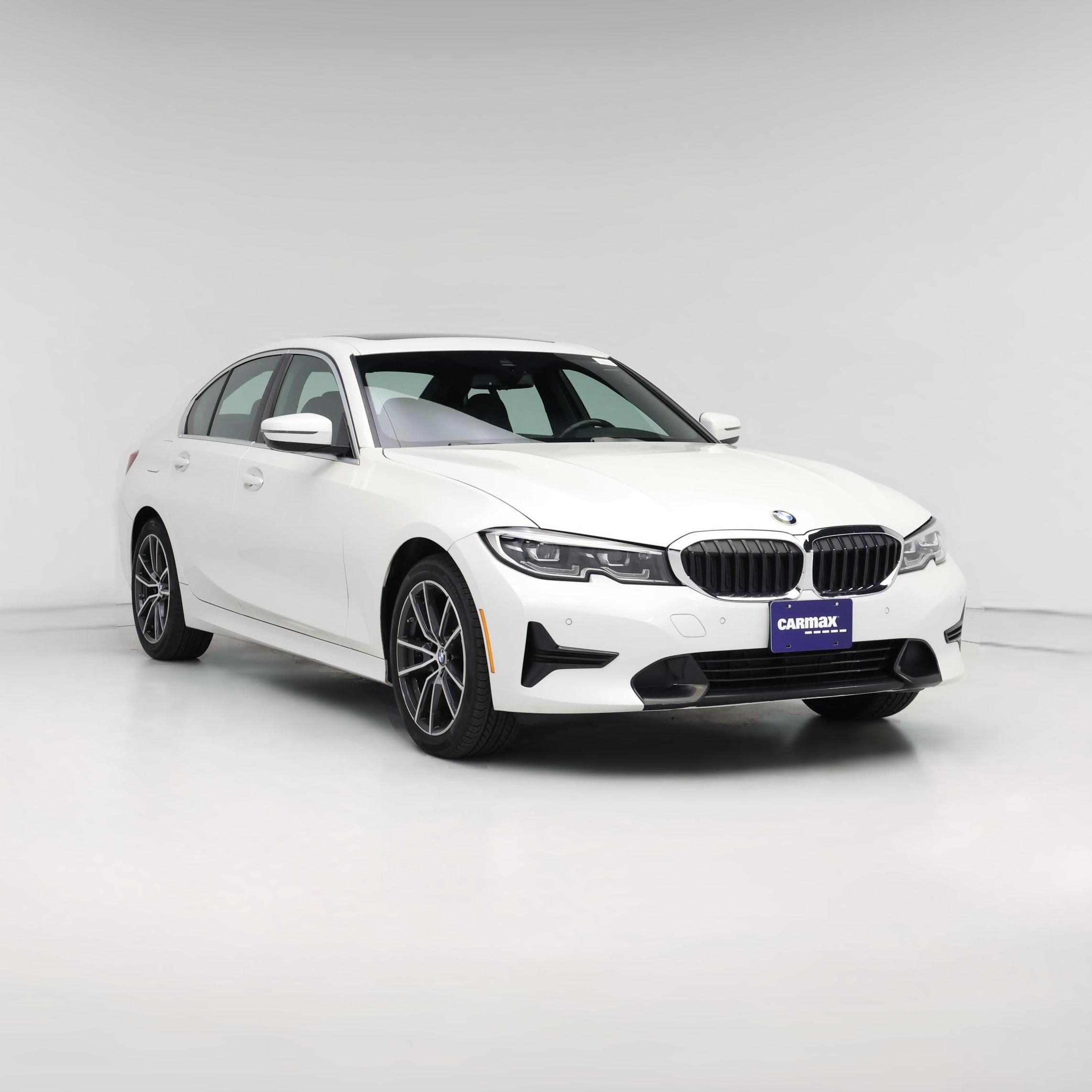 Thumbnail: 2020 BMW 3 Series - 1