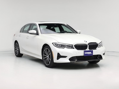 2020 BMW 330 I xDrive