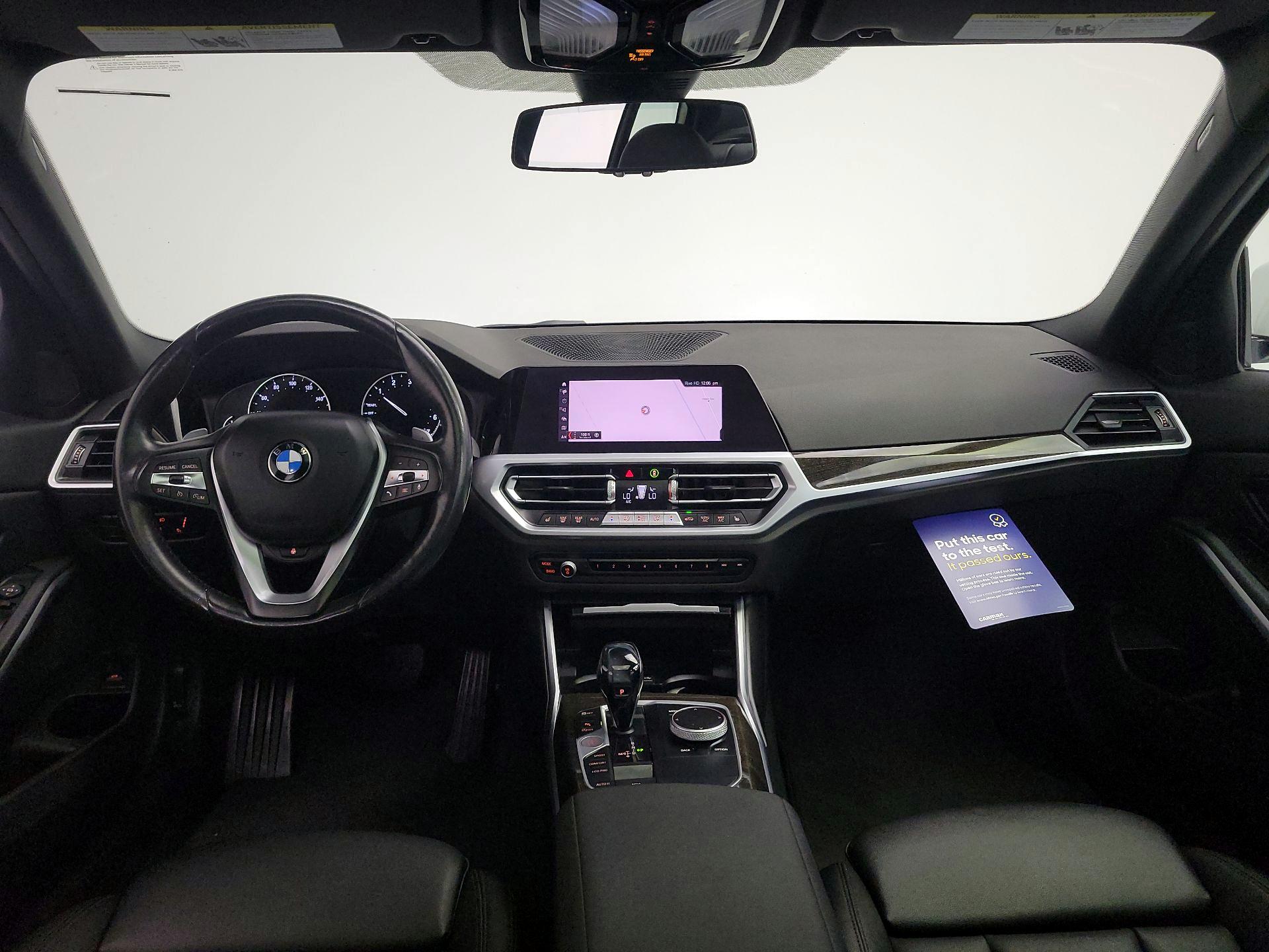 Thumbnail: 2020 BMW 3 Series - 9