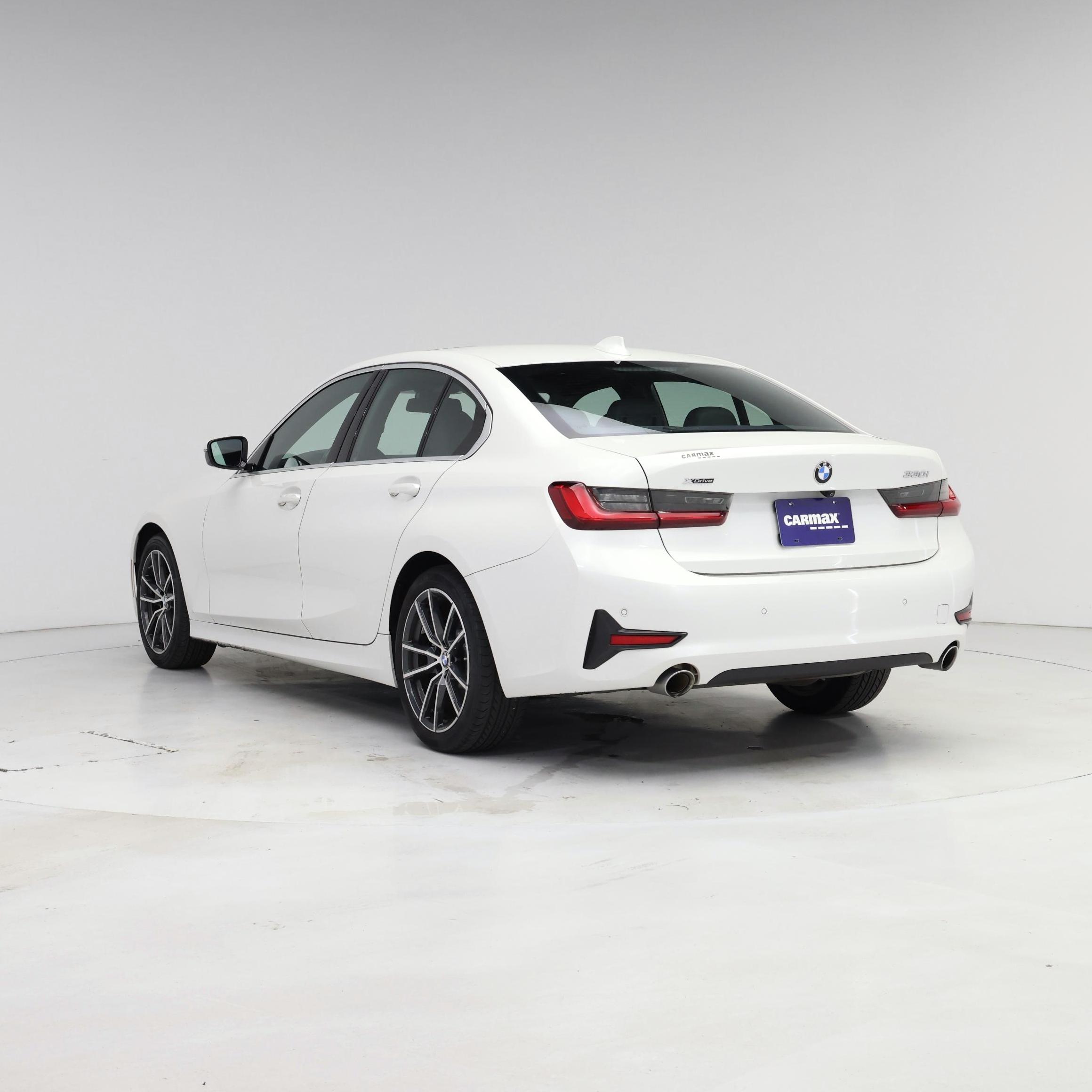 Thumbnail: 2020 BMW 3 Series - 2