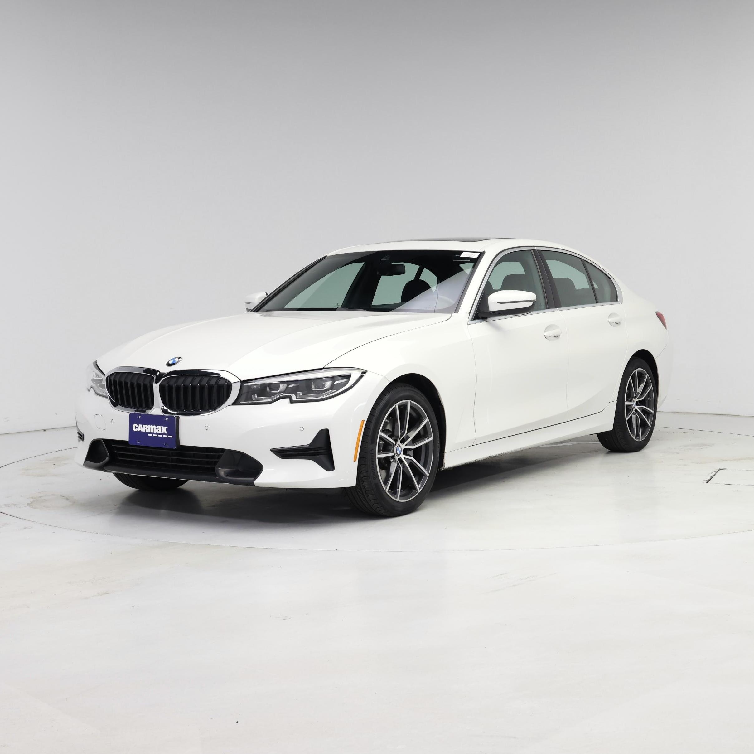 Thumbnail: 2020 BMW 3 Series - 4