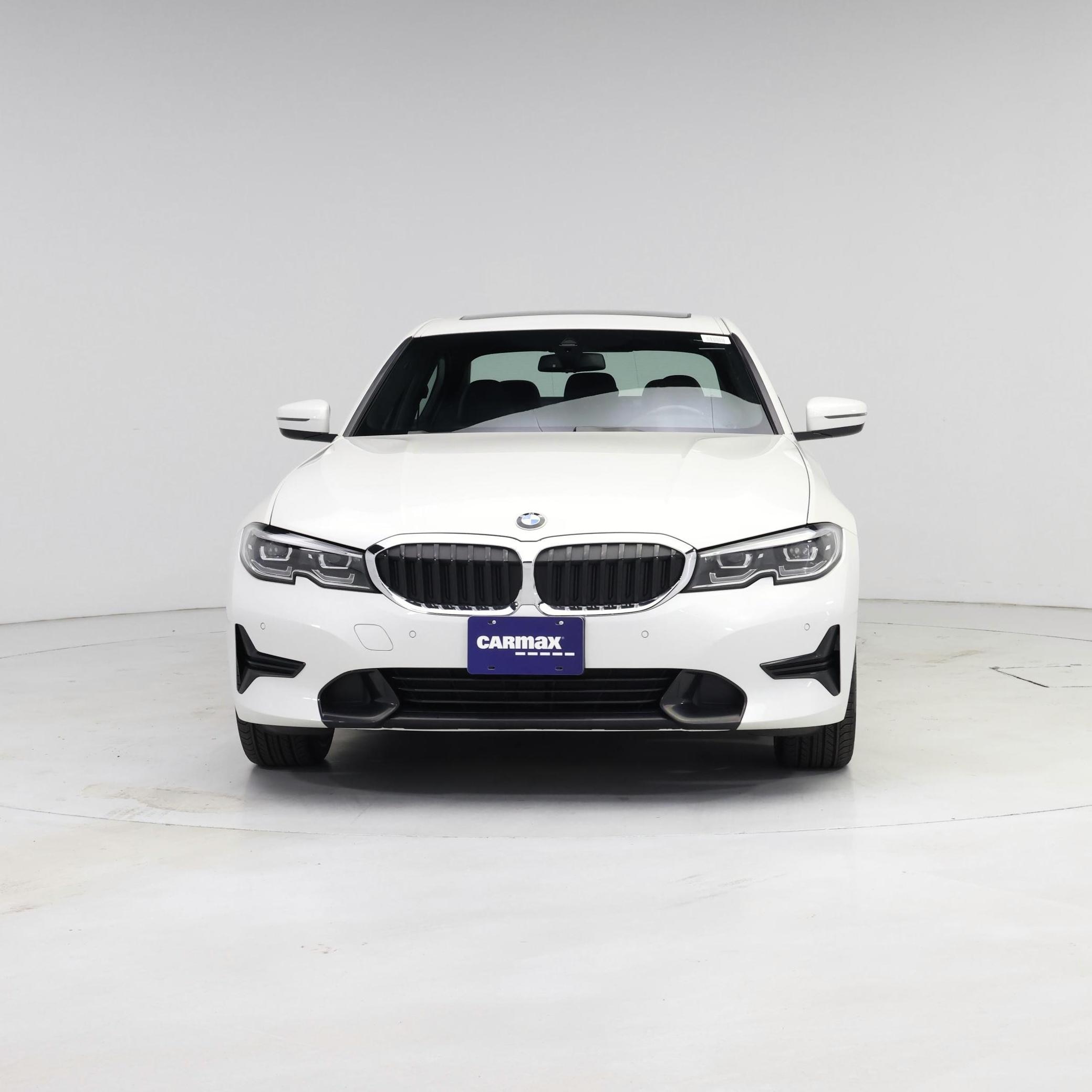 Thumbnail: 2020 BMW 3 Series - 5