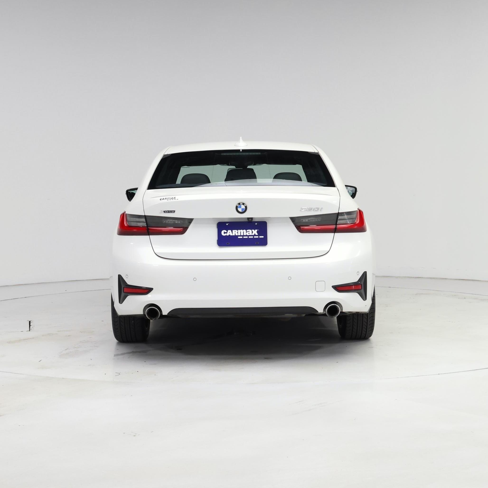 Thumbnail: 2020 BMW 3 Series - 6