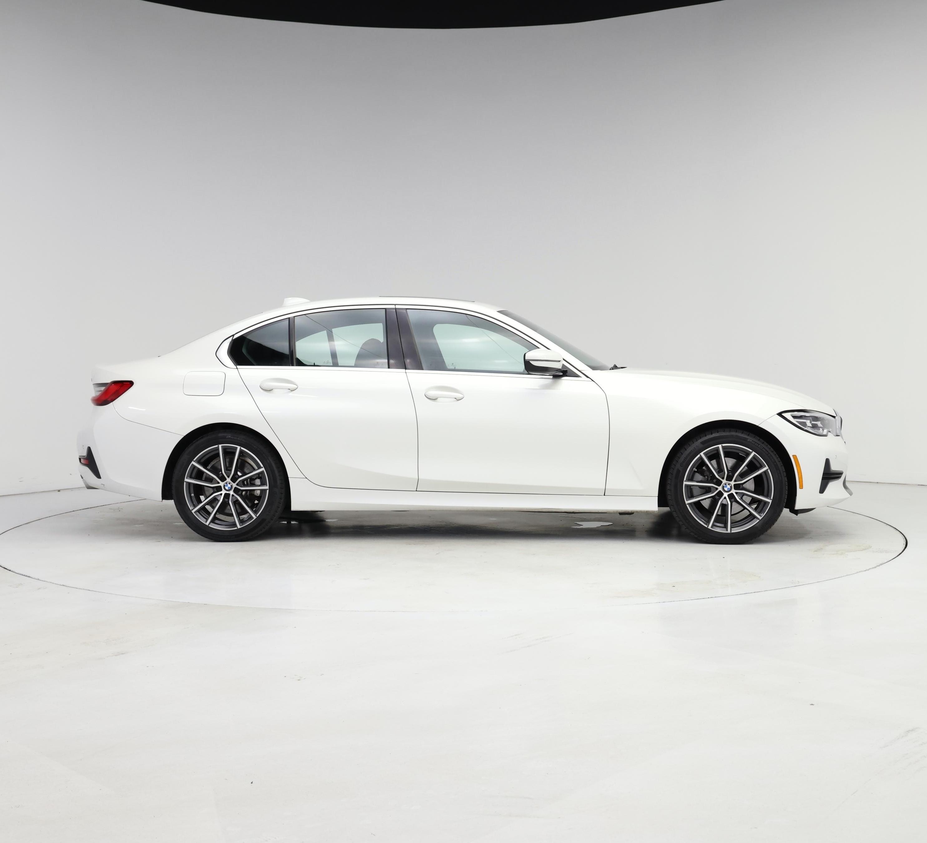 Thumbnail: 2020 BMW 3 Series - 7