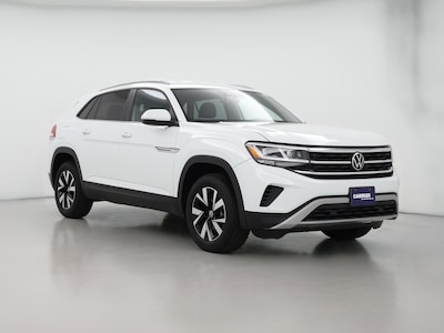 2022 Volkswagen Atlas Cross Sport SE