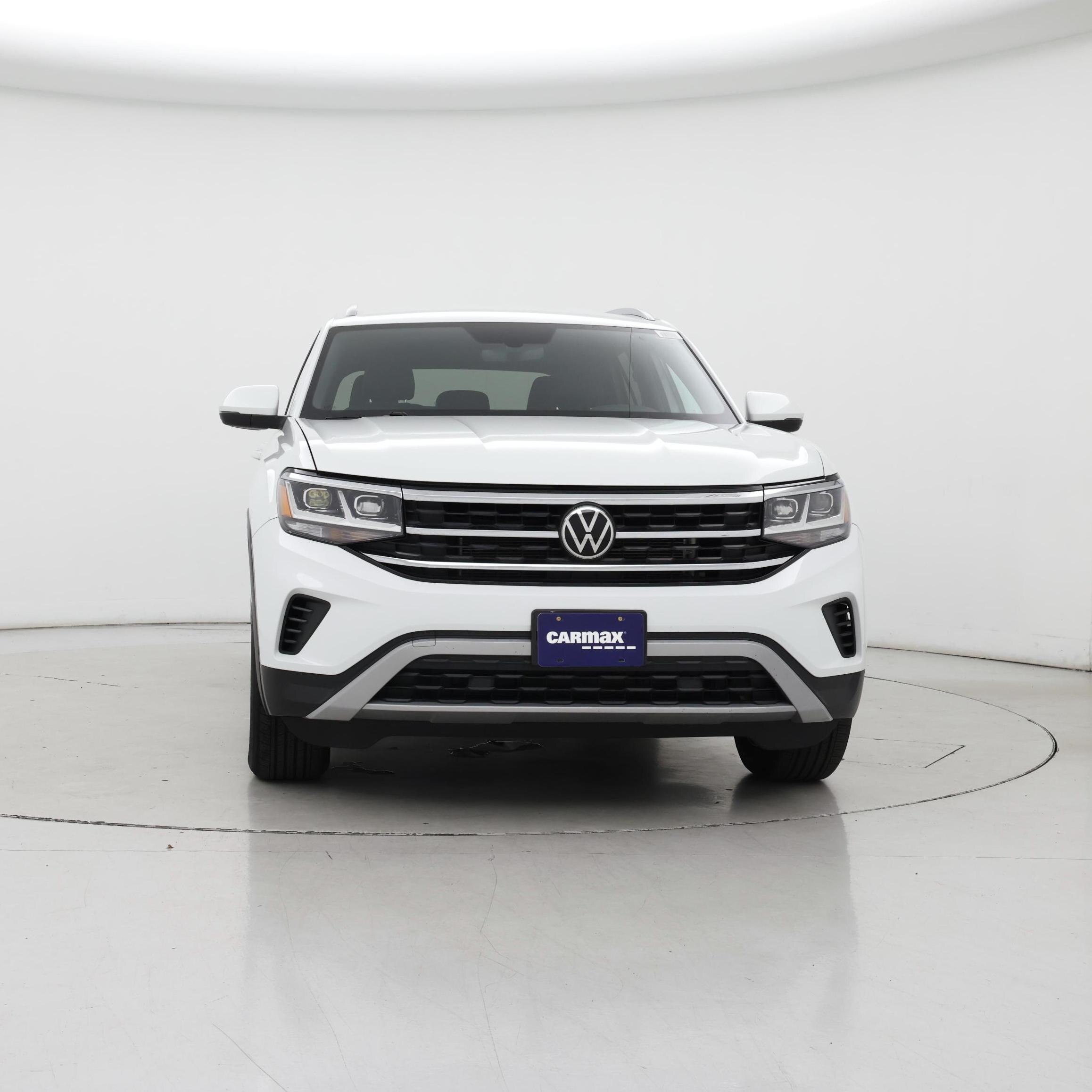 Thumbnail: 2022 Volkswagen Atlas - 5