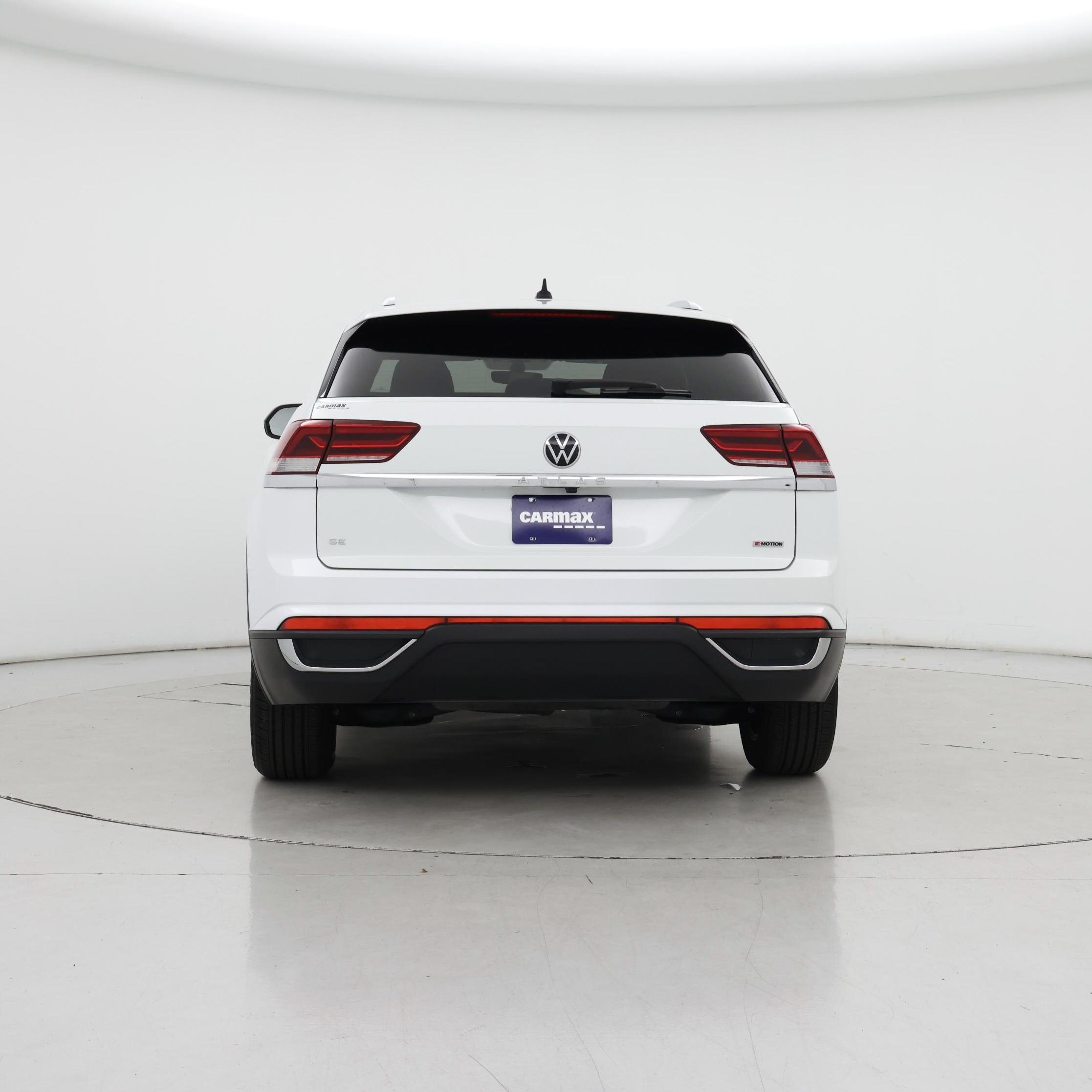 Thumbnail: 2022 Volkswagen Atlas - 6