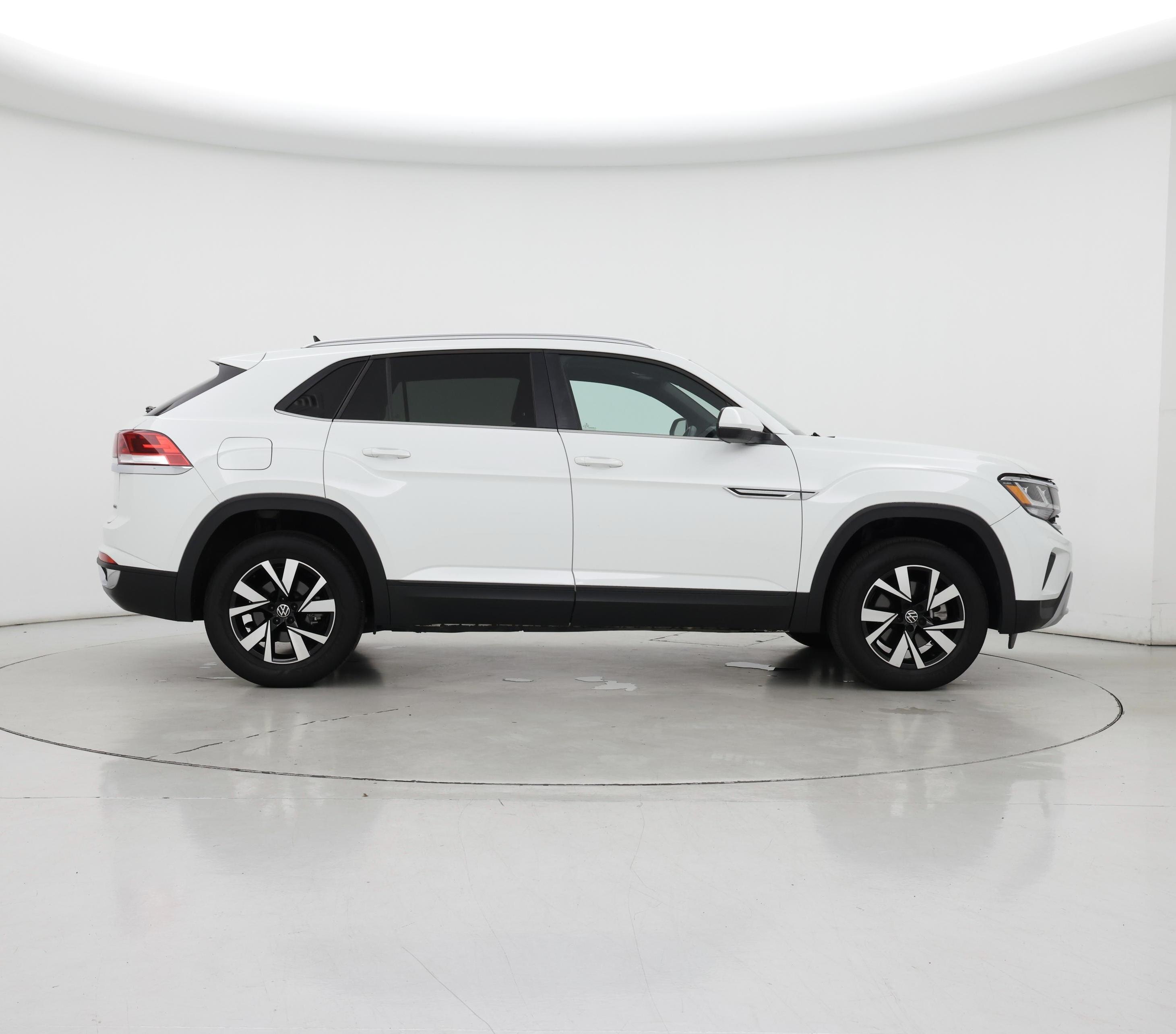 Thumbnail: 2022 Volkswagen Atlas - 7