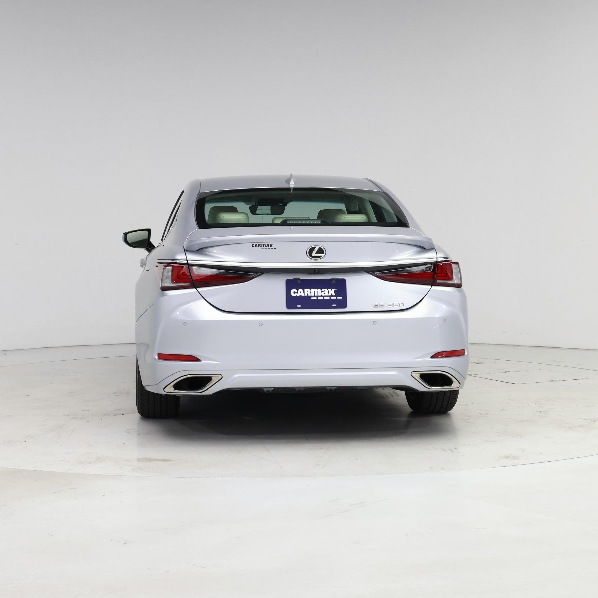 Thumbnail: 2022 Lexus ES - 6