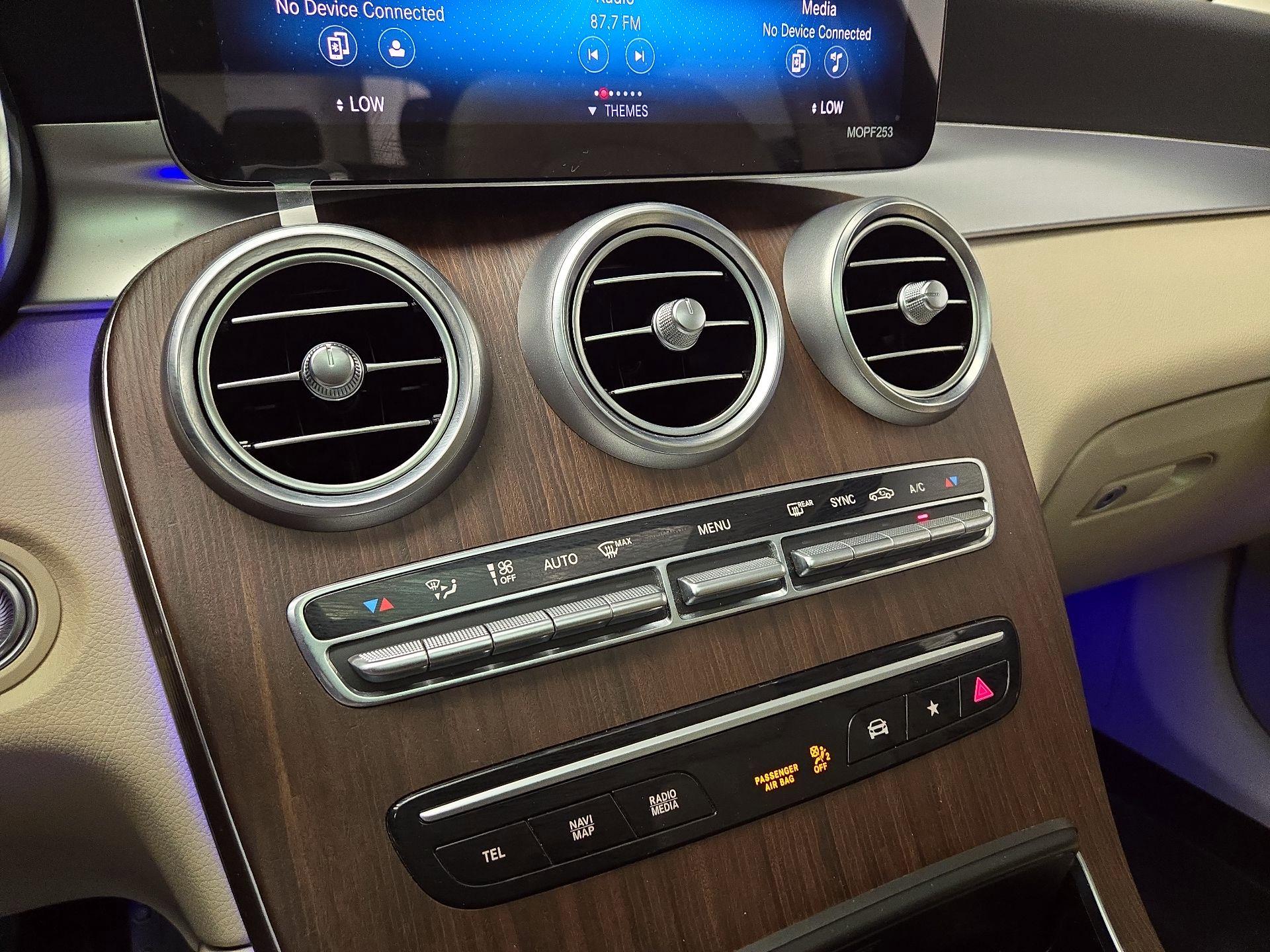 Thumbnail: 2021 Mercedes-Benz GLC - 16