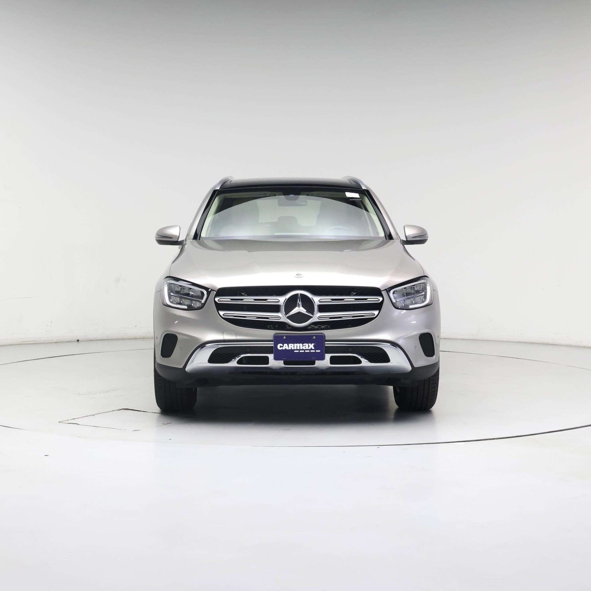 Thumbnail: 2021 Mercedes-Benz GLC - 5
