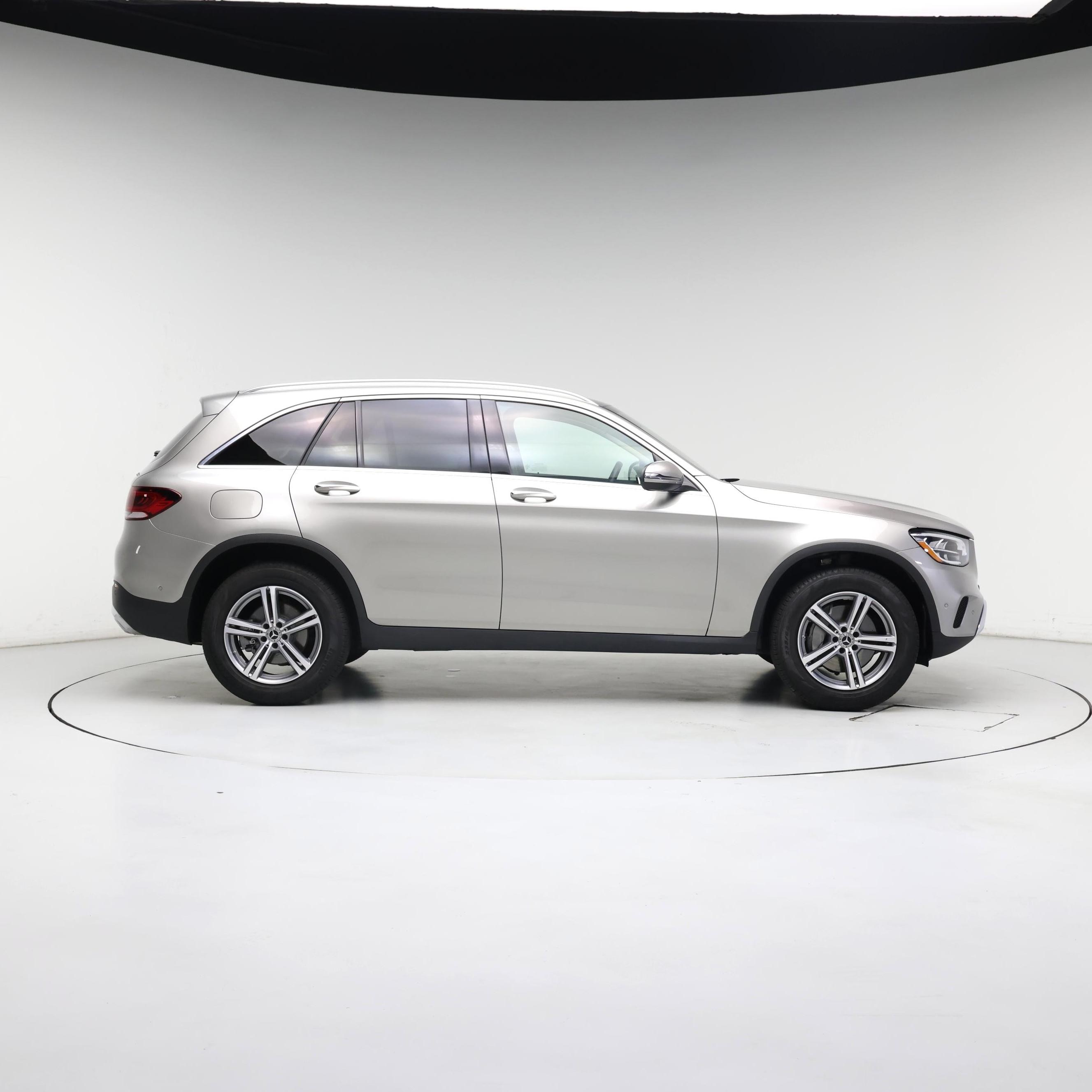 Thumbnail: 2021 Mercedes-Benz GLC - 7