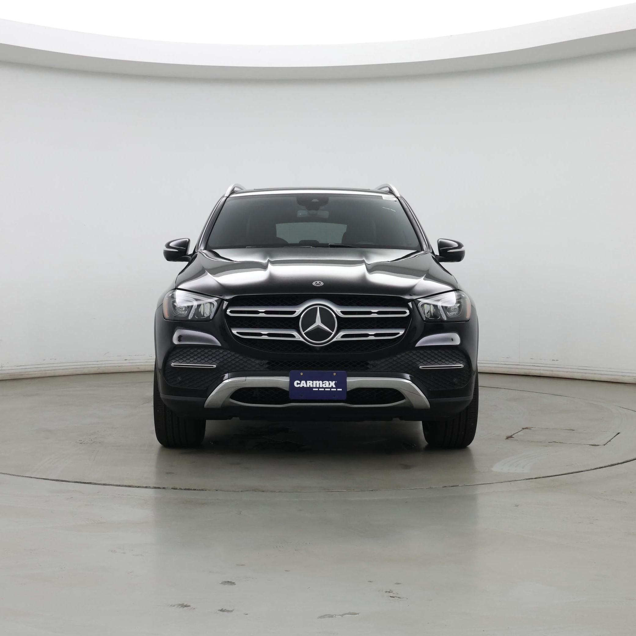 Thumbnail: 2020 Mercedes-Benz GLE - 5