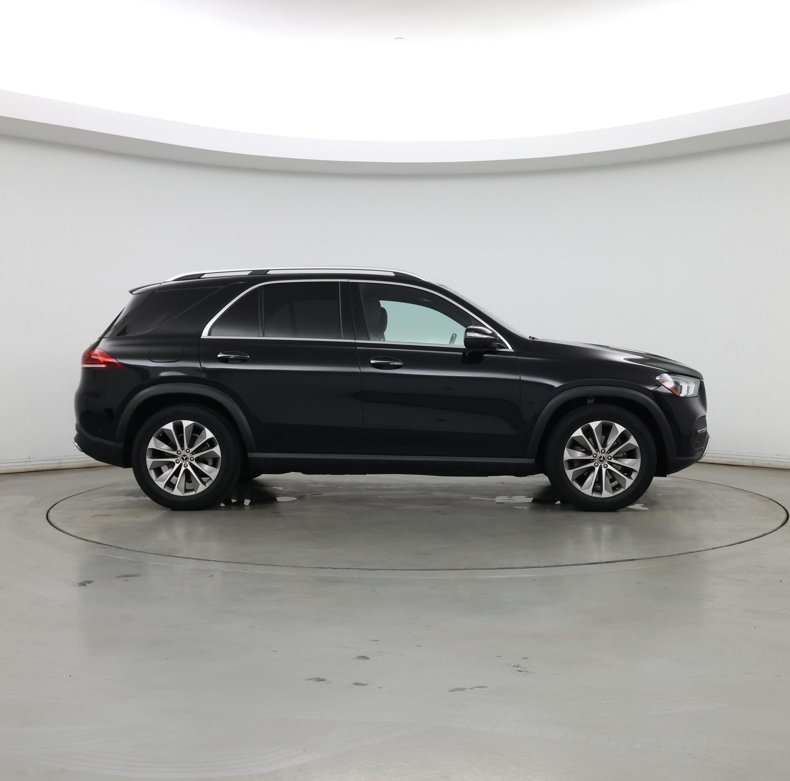 Thumbnail: 2020 Mercedes-Benz GLE - 7