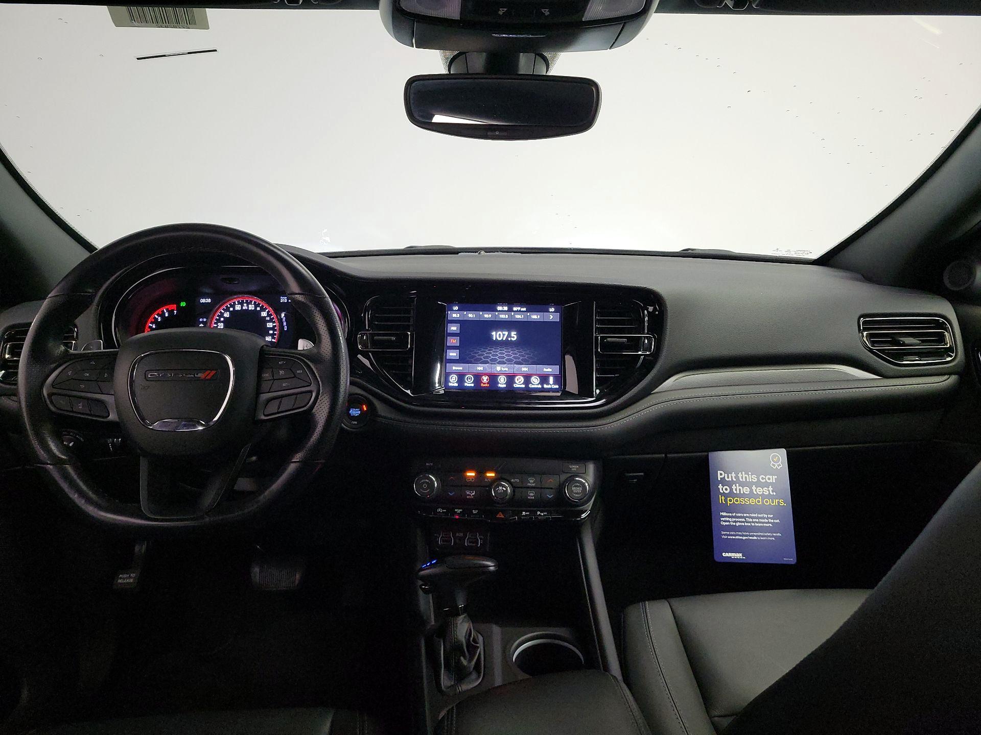 Thumbnail: 2021 Dodge Durango - 9