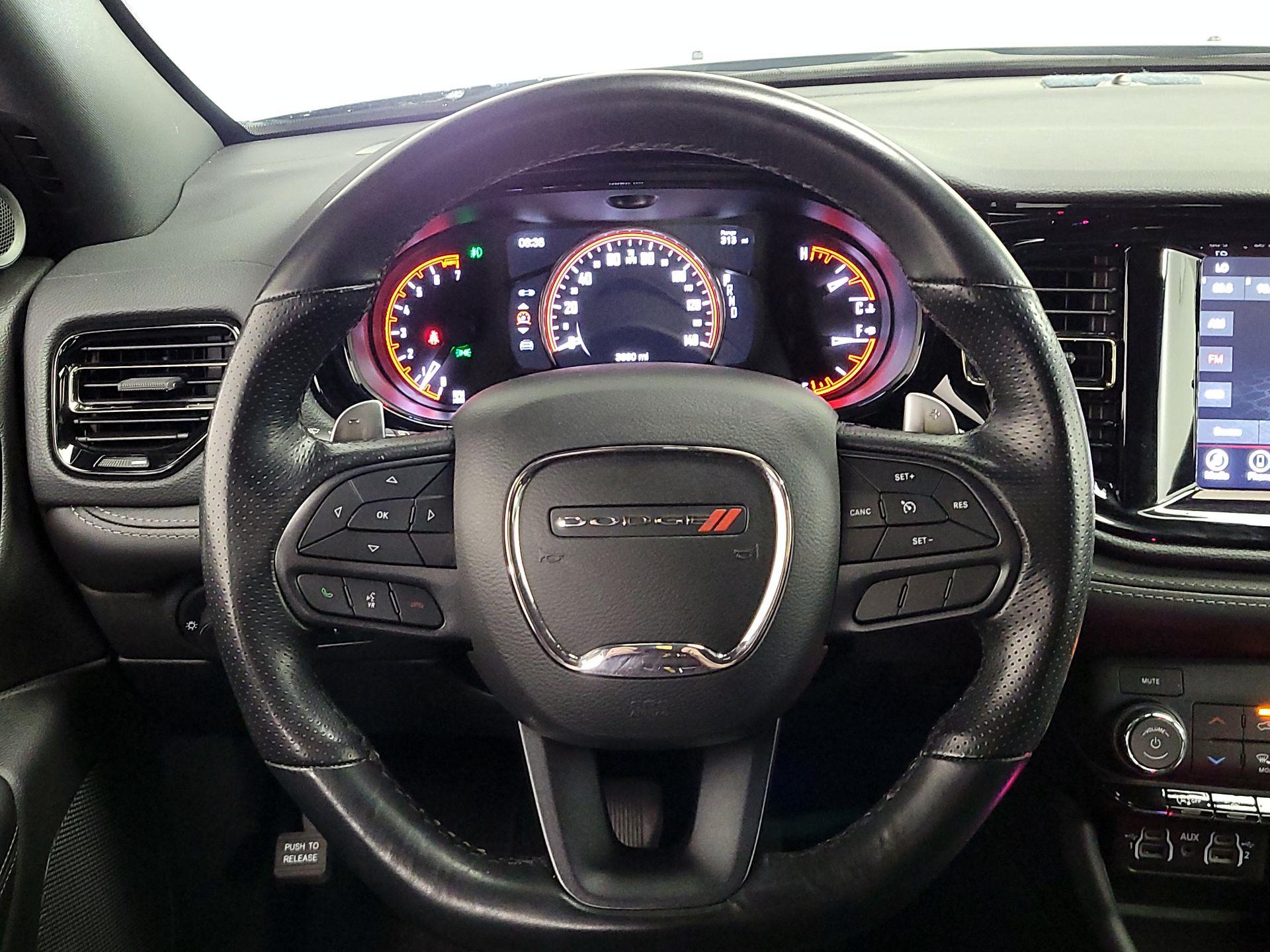 Thumbnail: 2021 Dodge Durango - 10
