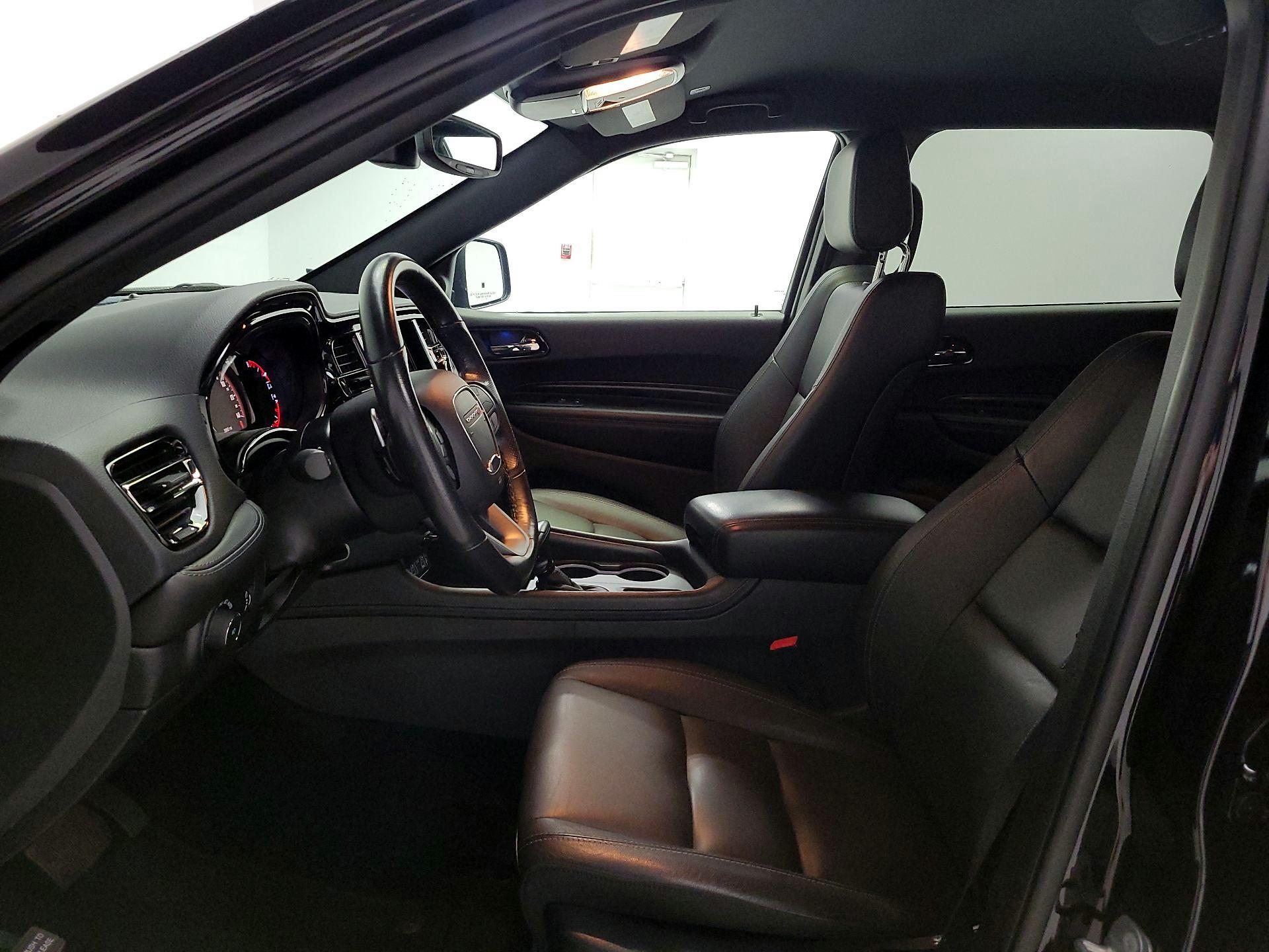 Thumbnail: 2021 Dodge Durango - 11