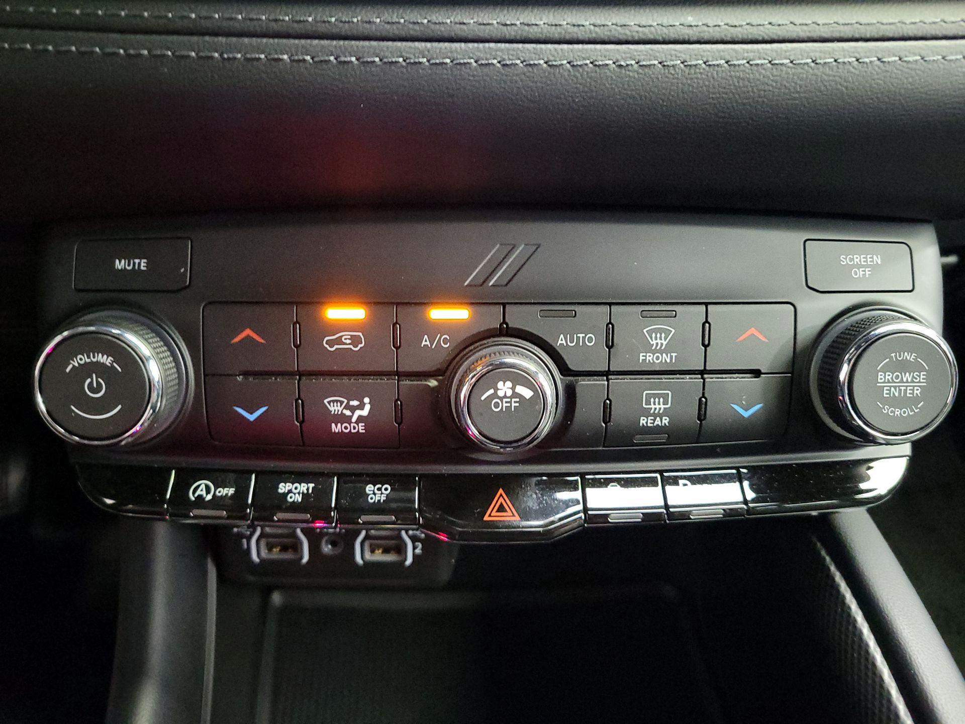 Thumbnail: 2021 Dodge Durango - 16