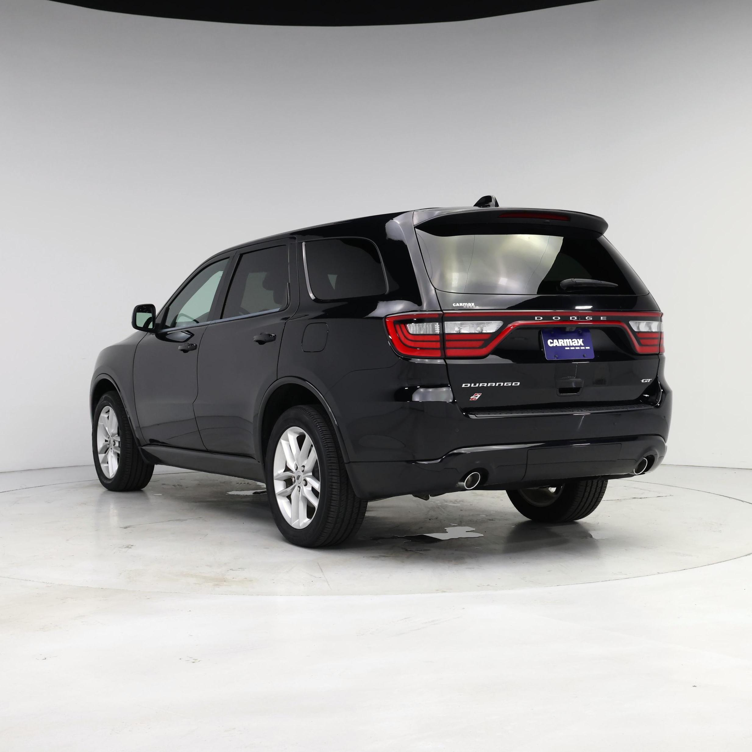 Thumbnail: 2021 Dodge Durango - 2