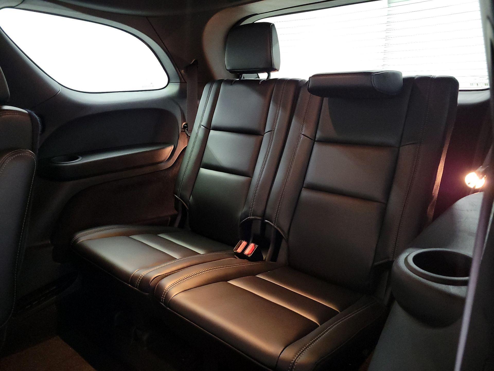 Thumbnail: 2021 Dodge Durango - 20