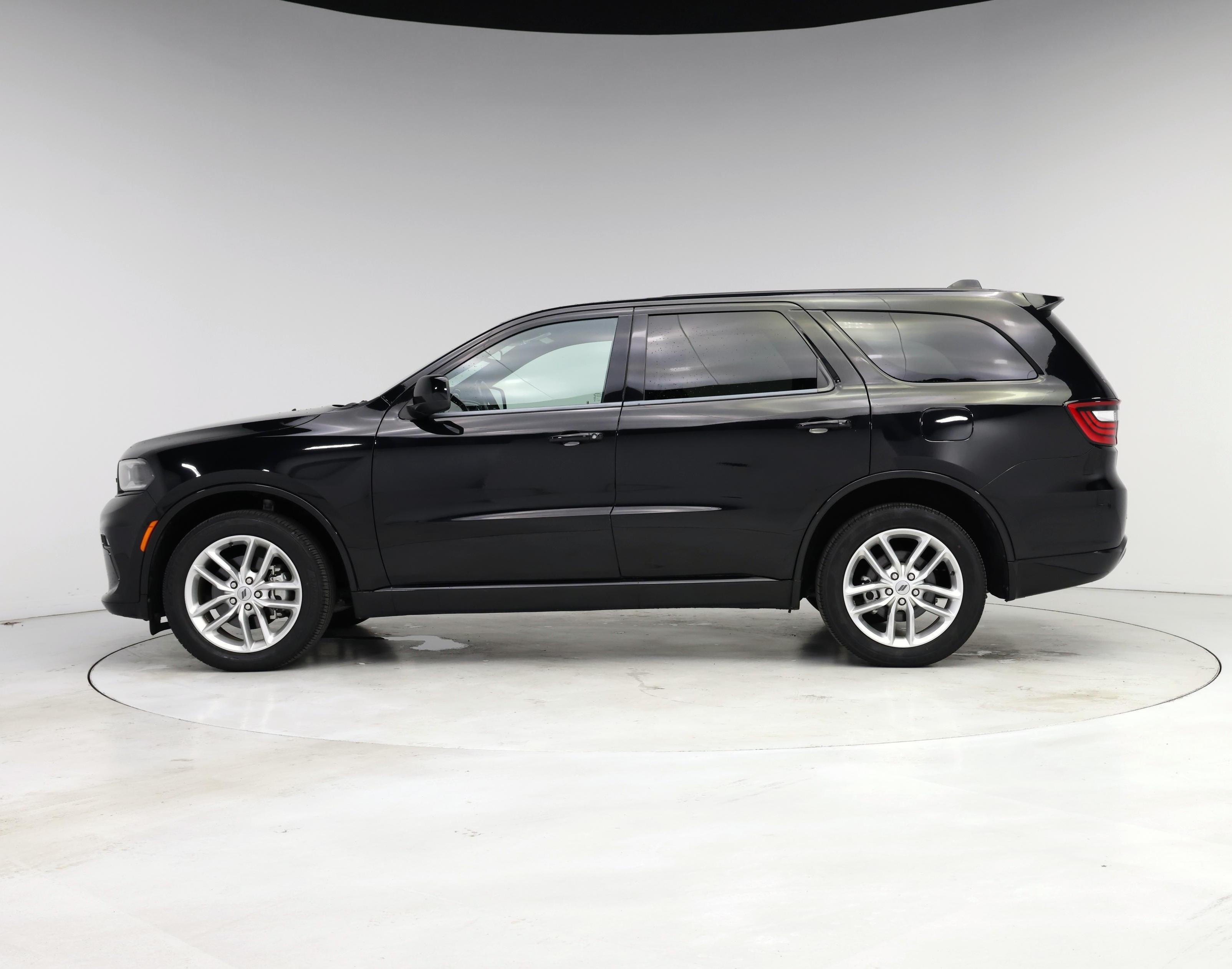 Thumbnail: 2021 Dodge Durango - 3
