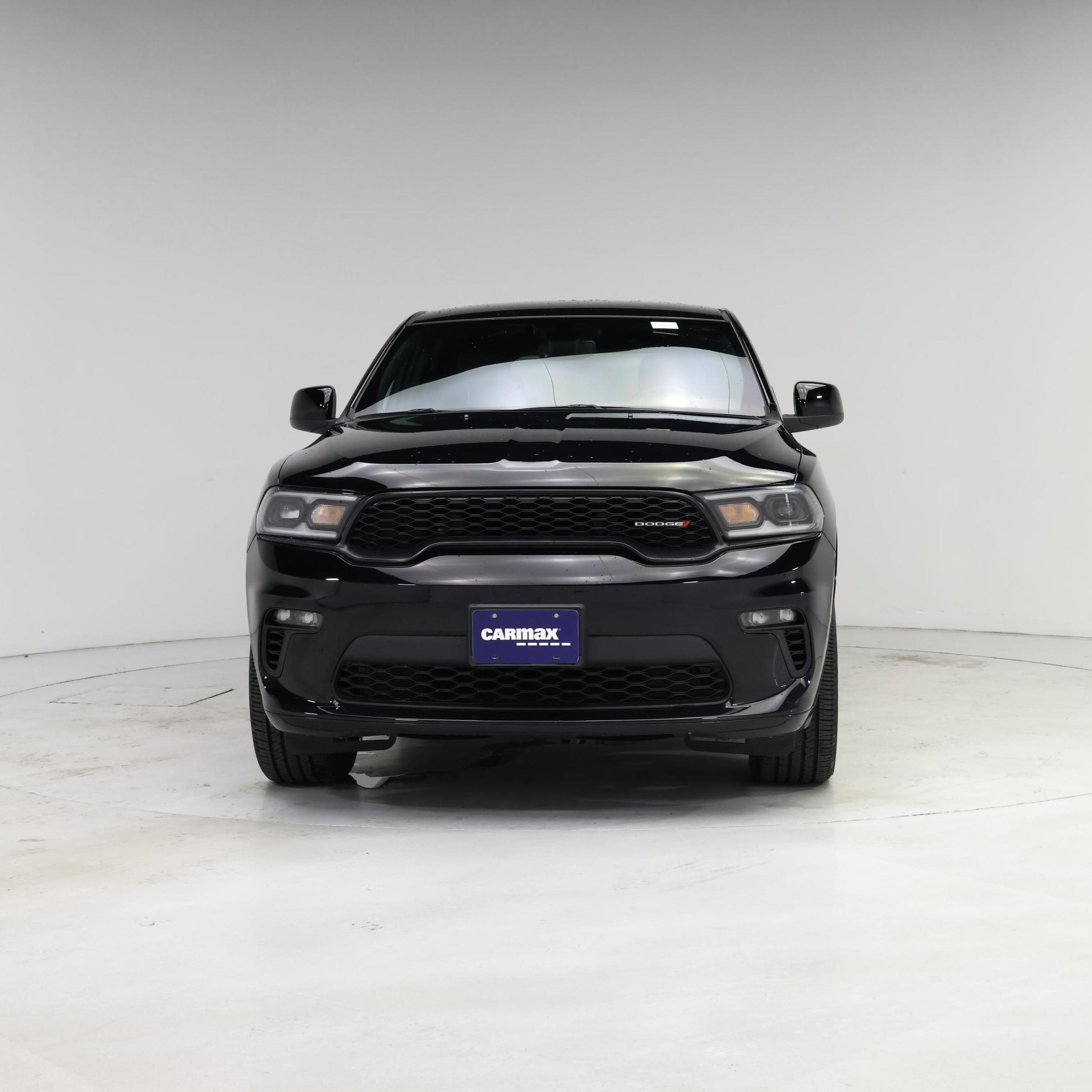 Thumbnail: 2021 Dodge Durango - 5