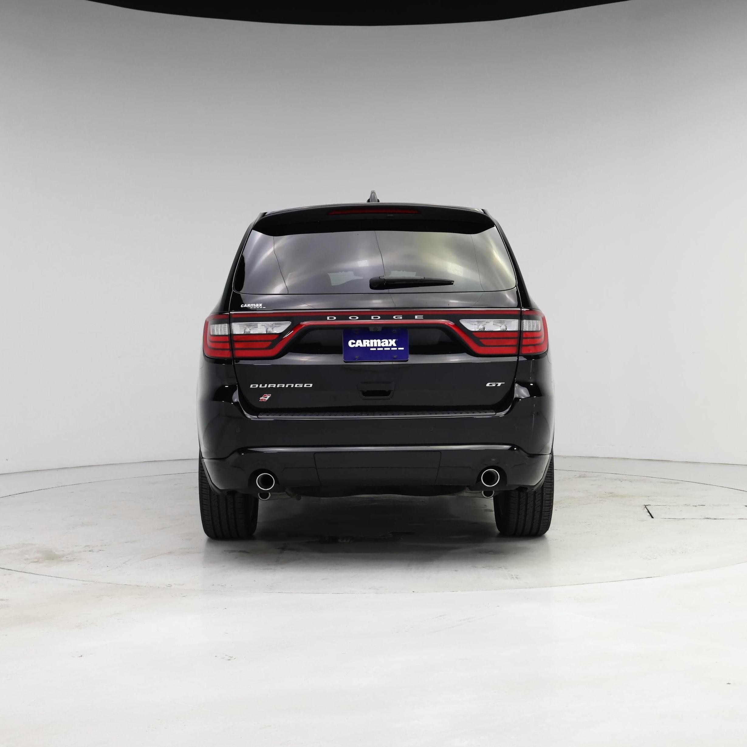 Thumbnail: 2021 Dodge Durango - 6