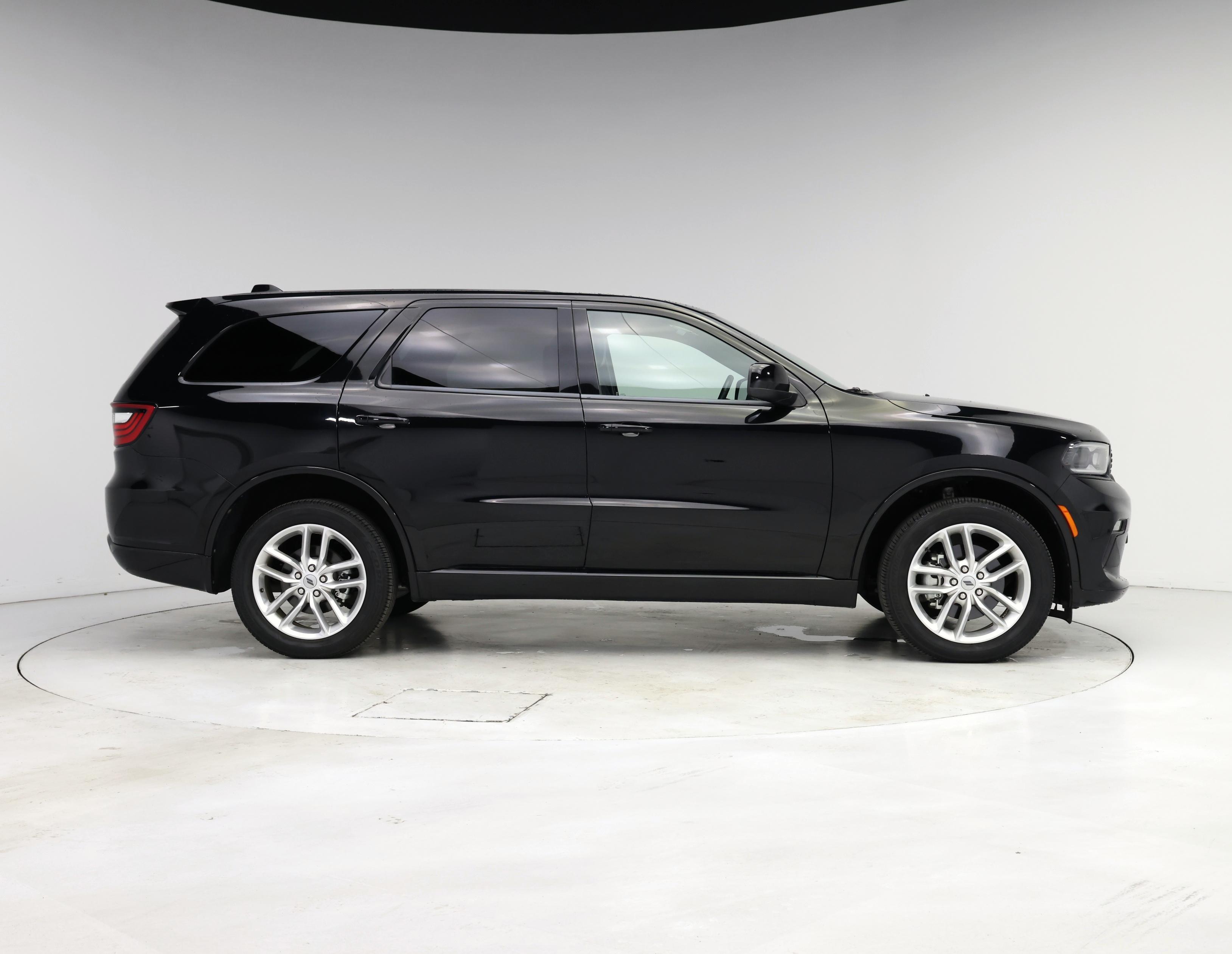 Thumbnail: 2021 Dodge Durango - 7