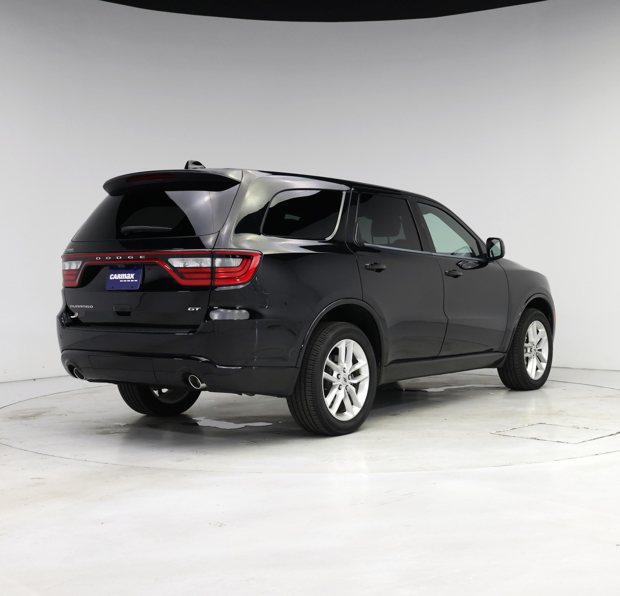 Thumbnail: 2021 Dodge Durango - 8