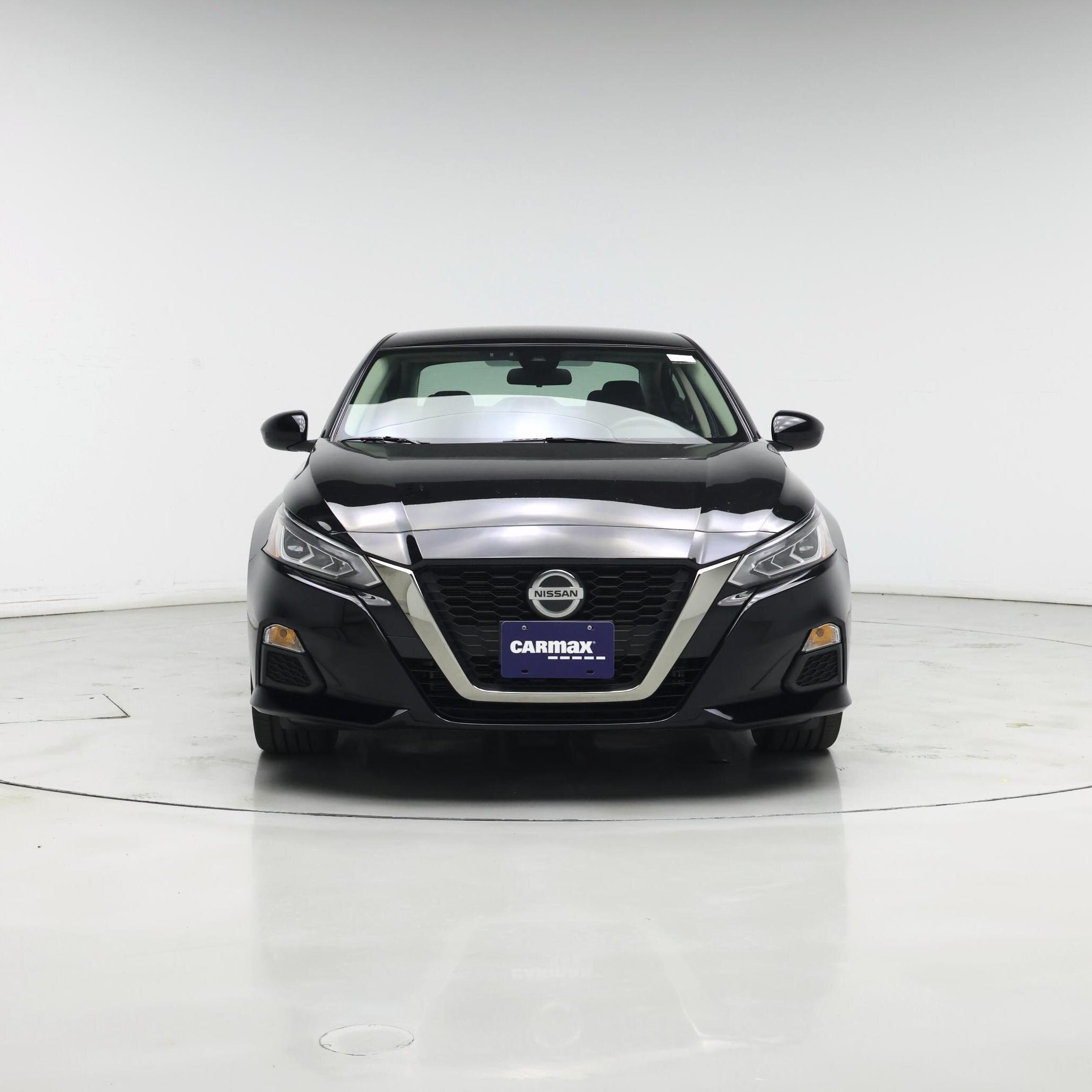 Thumbnail: 2022 Nissan Altima - 5
