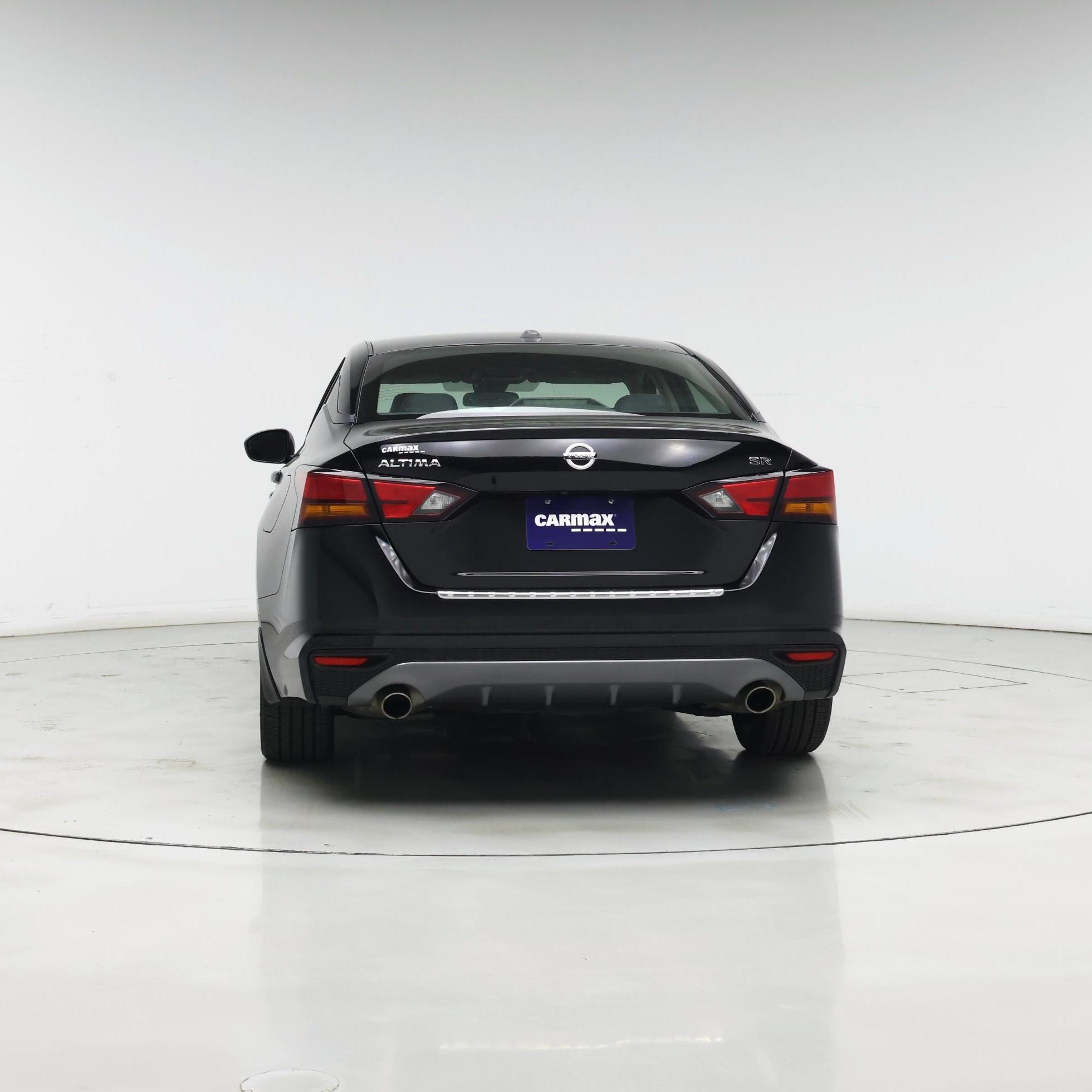 Thumbnail: 2022 Nissan Altima - 6