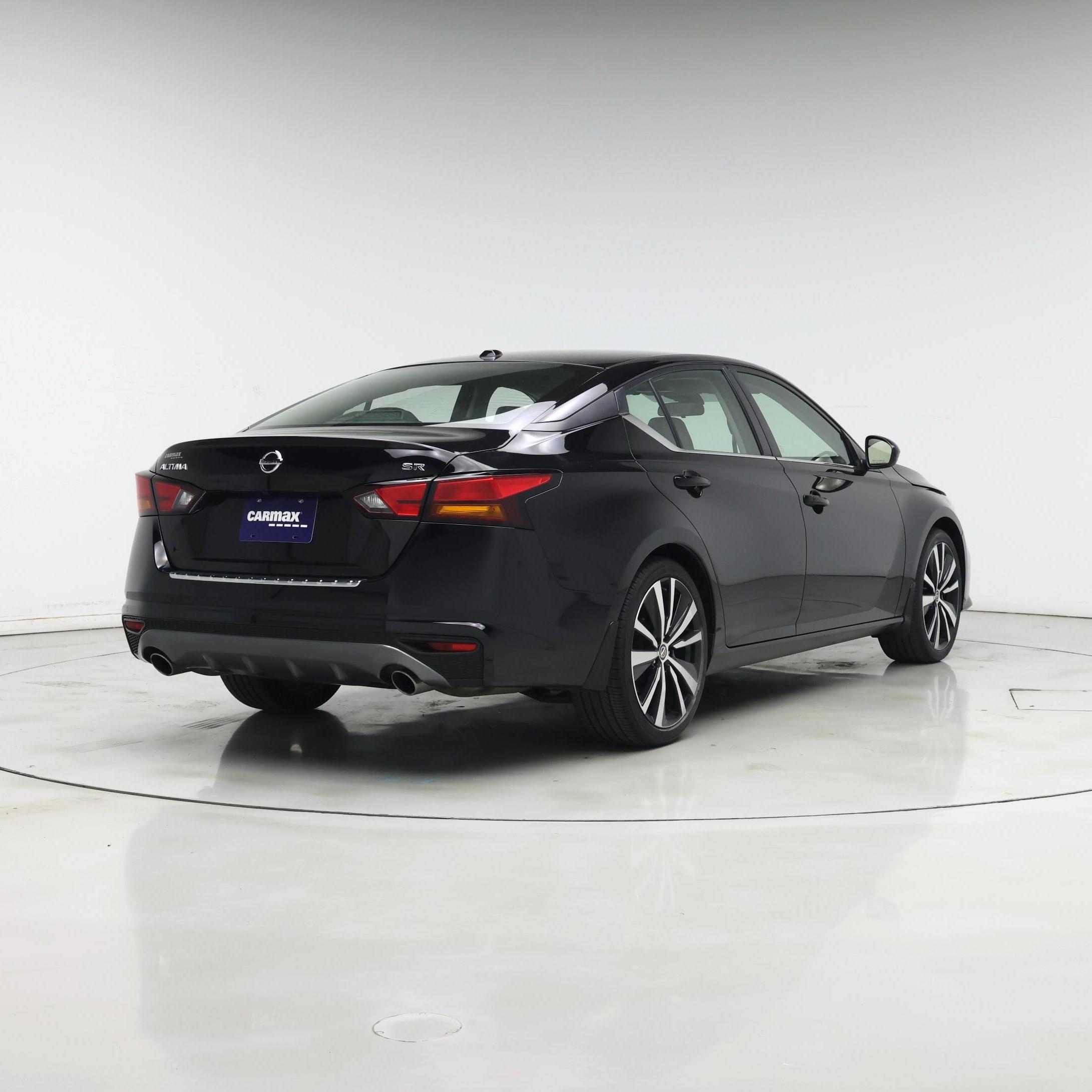 Thumbnail: 2022 Nissan Altima - 8