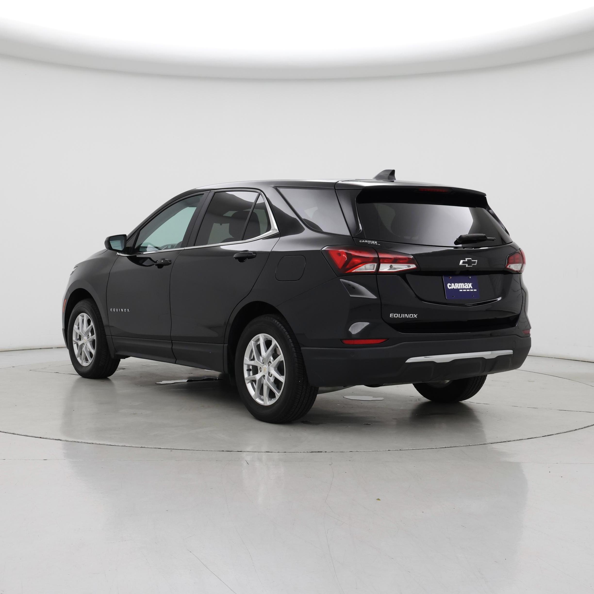 Thumbnail: 2022 Chevrolet Equinox - 2