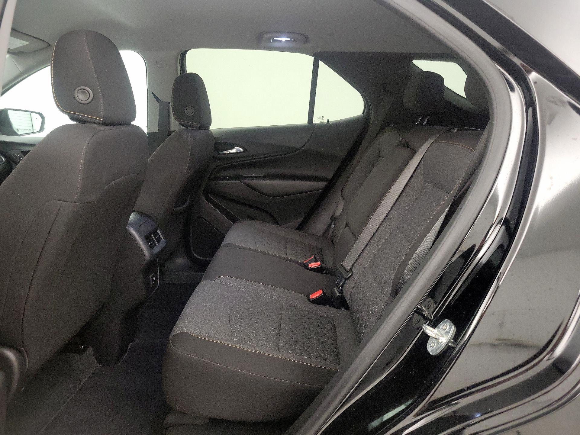 Thumbnail: 2022 Chevrolet Equinox - 19