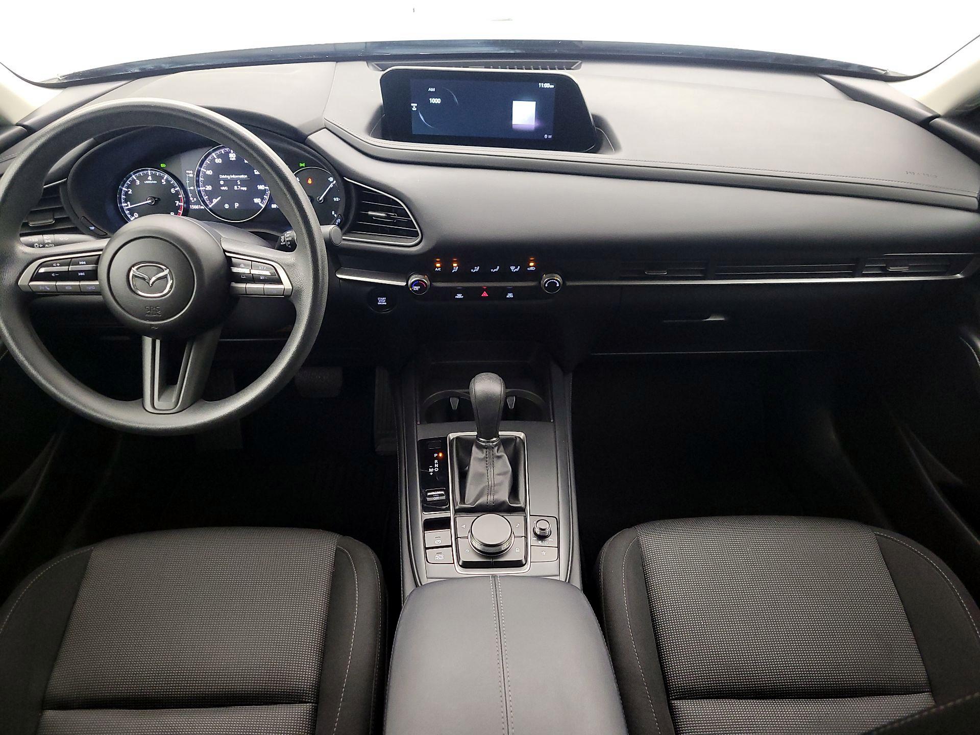 Thumbnail: 2022 Mazda CX-30 - 9