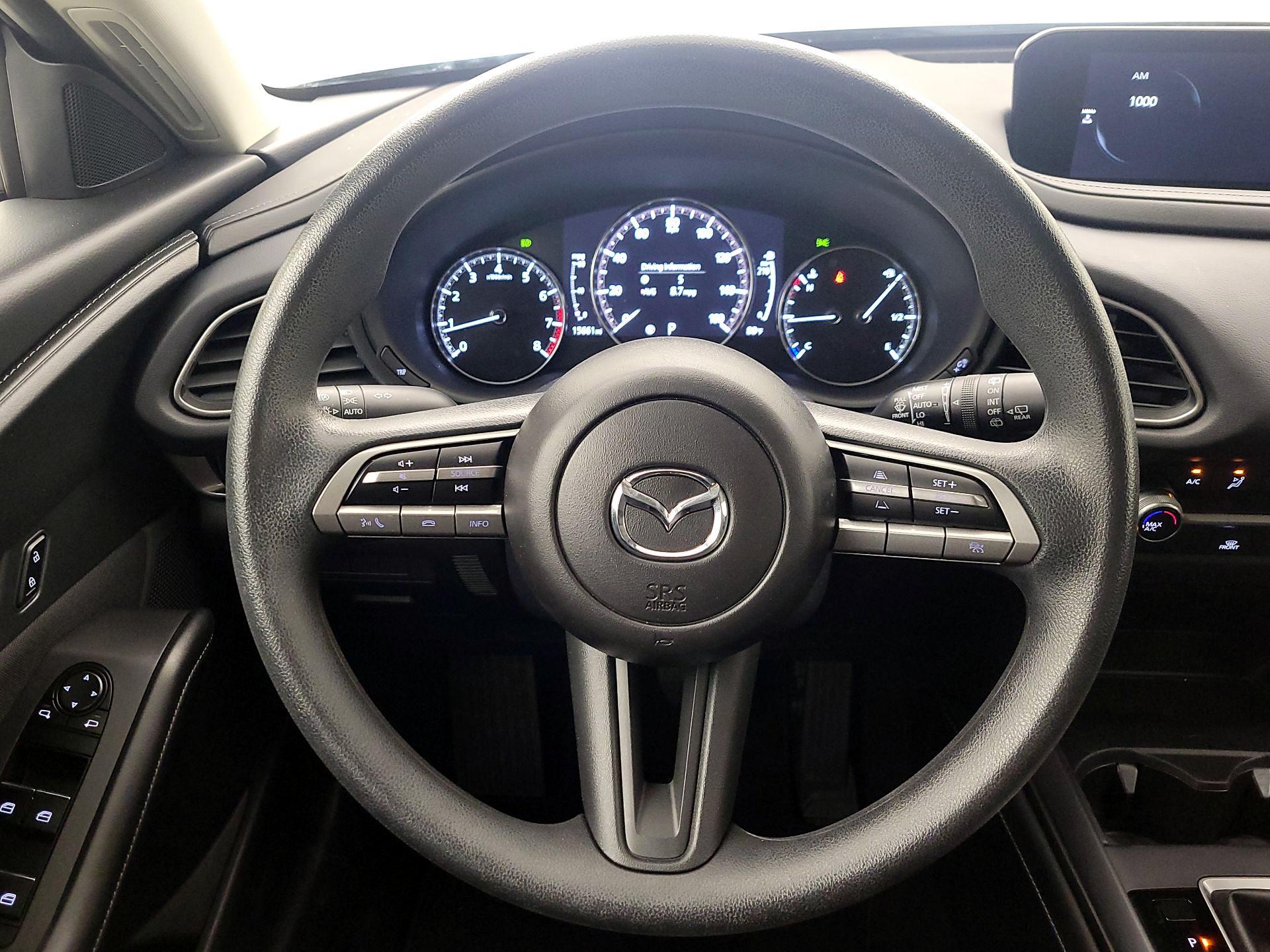 Thumbnail: 2022 Mazda CX-30 - 10