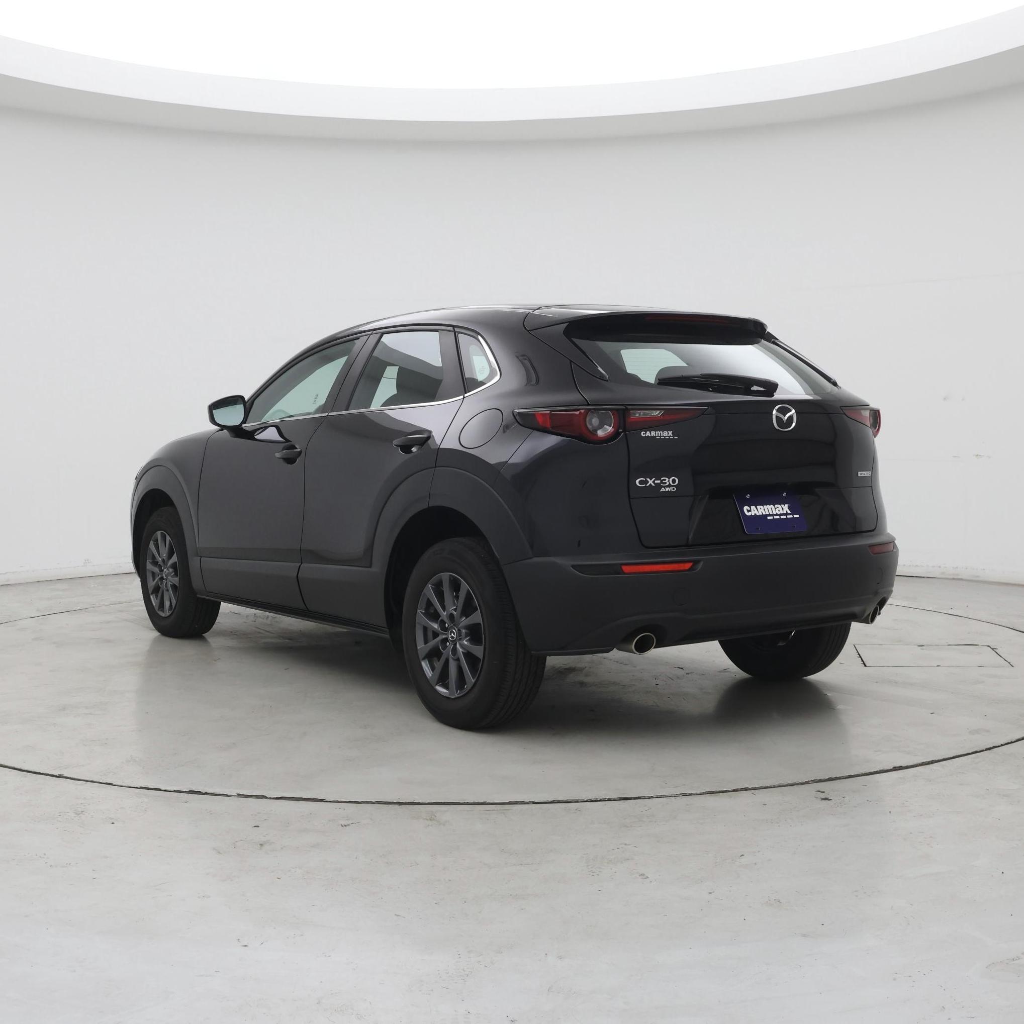 Thumbnail: 2022 Mazda CX-30 - 2
