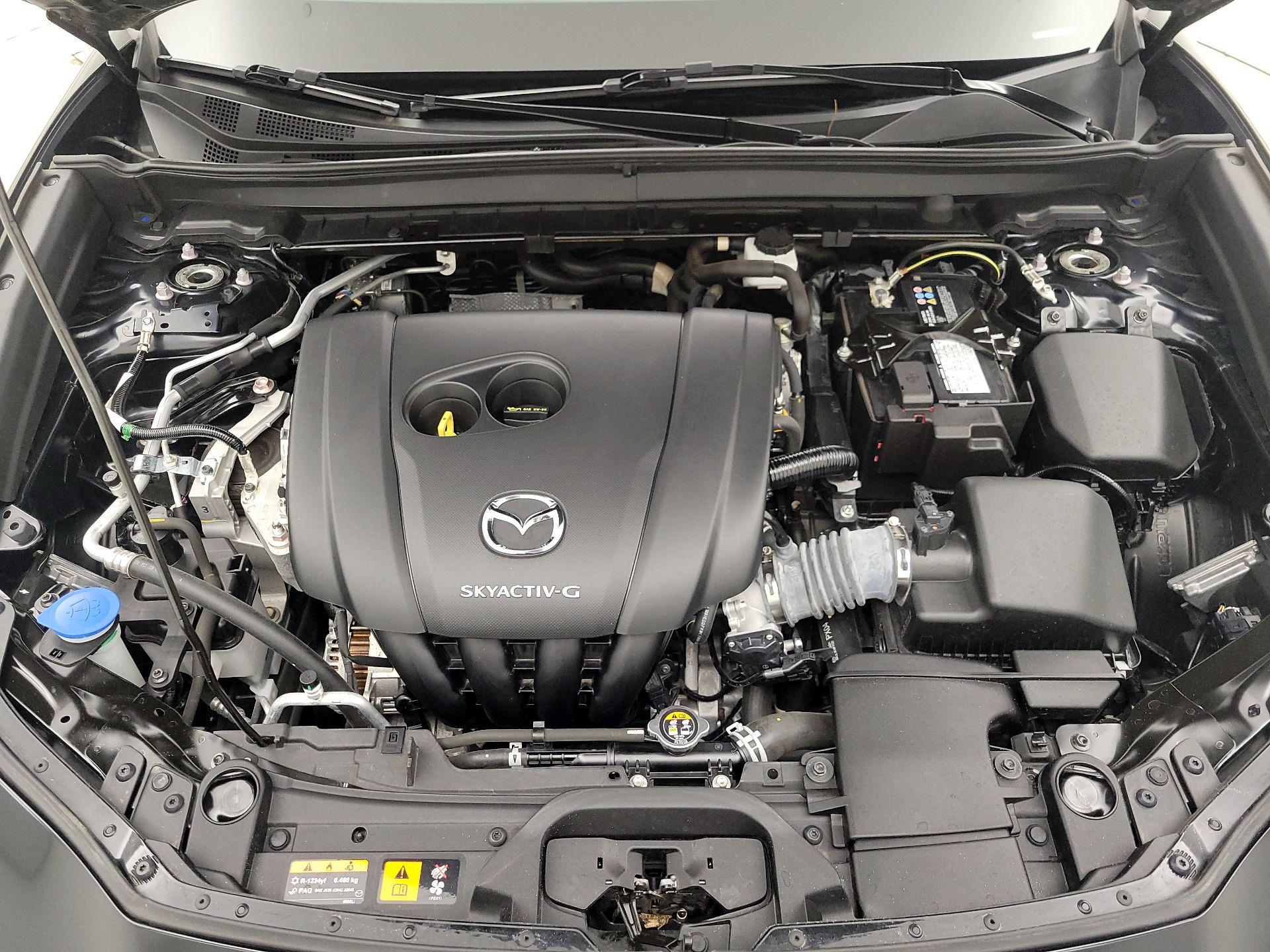 Thumbnail: 2022 Mazda CX-30 - 20