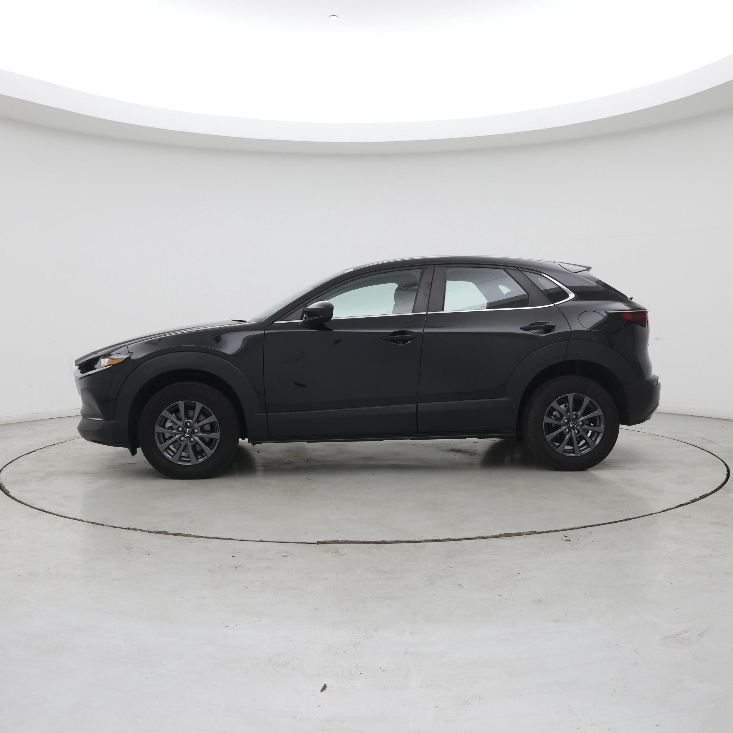 Thumbnail: 2022 Mazda CX-30 - 3
