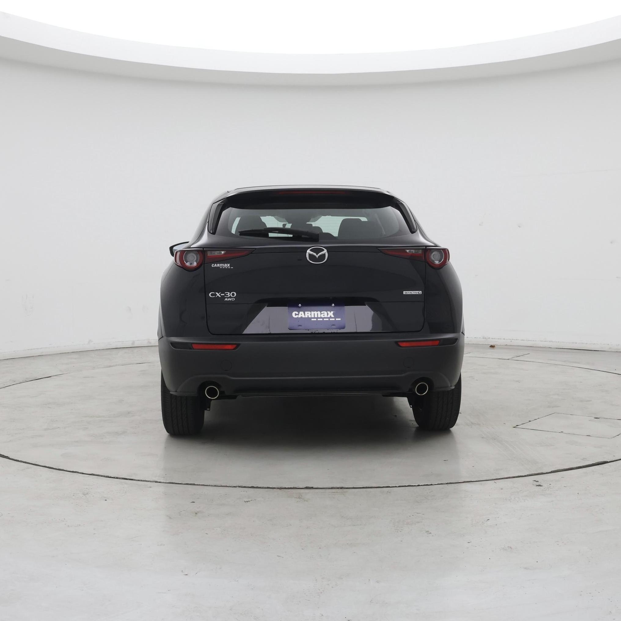 Thumbnail: 2022 Mazda CX-30 - 6